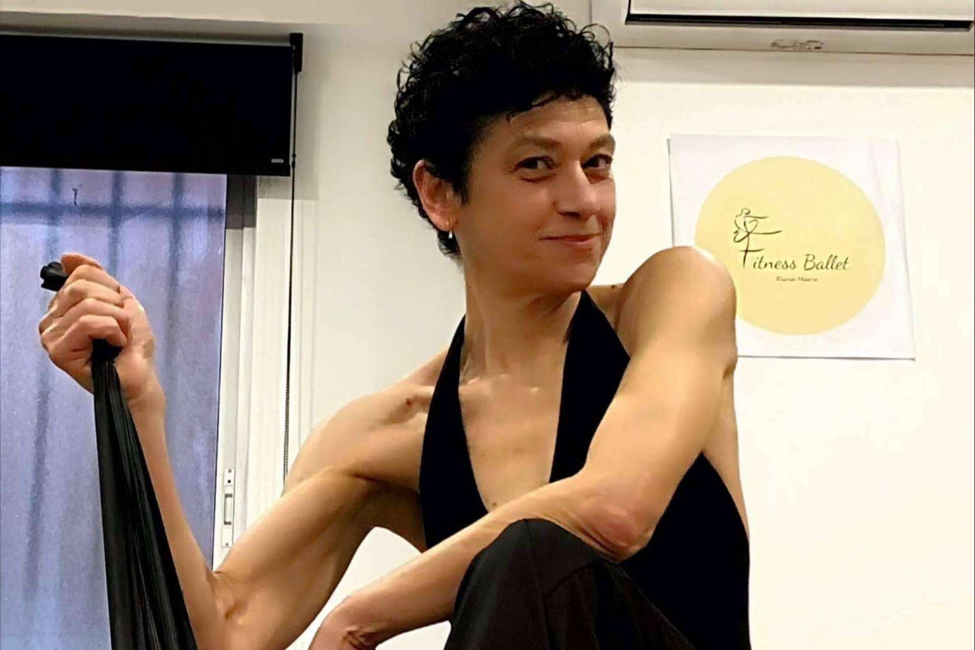 Fitness Ballet presenta la nueva disciplina que combina el fitness y el ballet
