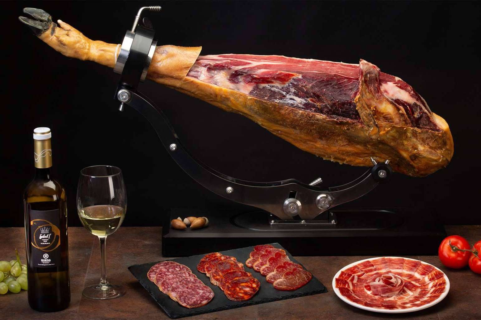 ¿Dónde encontrar productos artesanos, ecológicos, 100 % naturales y elaborados de forma tradicional? Econatura Gourmet