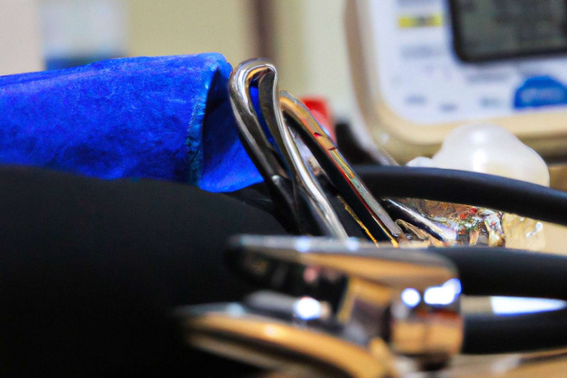 La normativa en materia de balanzas y básculas para entornos médicos y hospitalarios, de la mano de BalanzasDigitales.com
