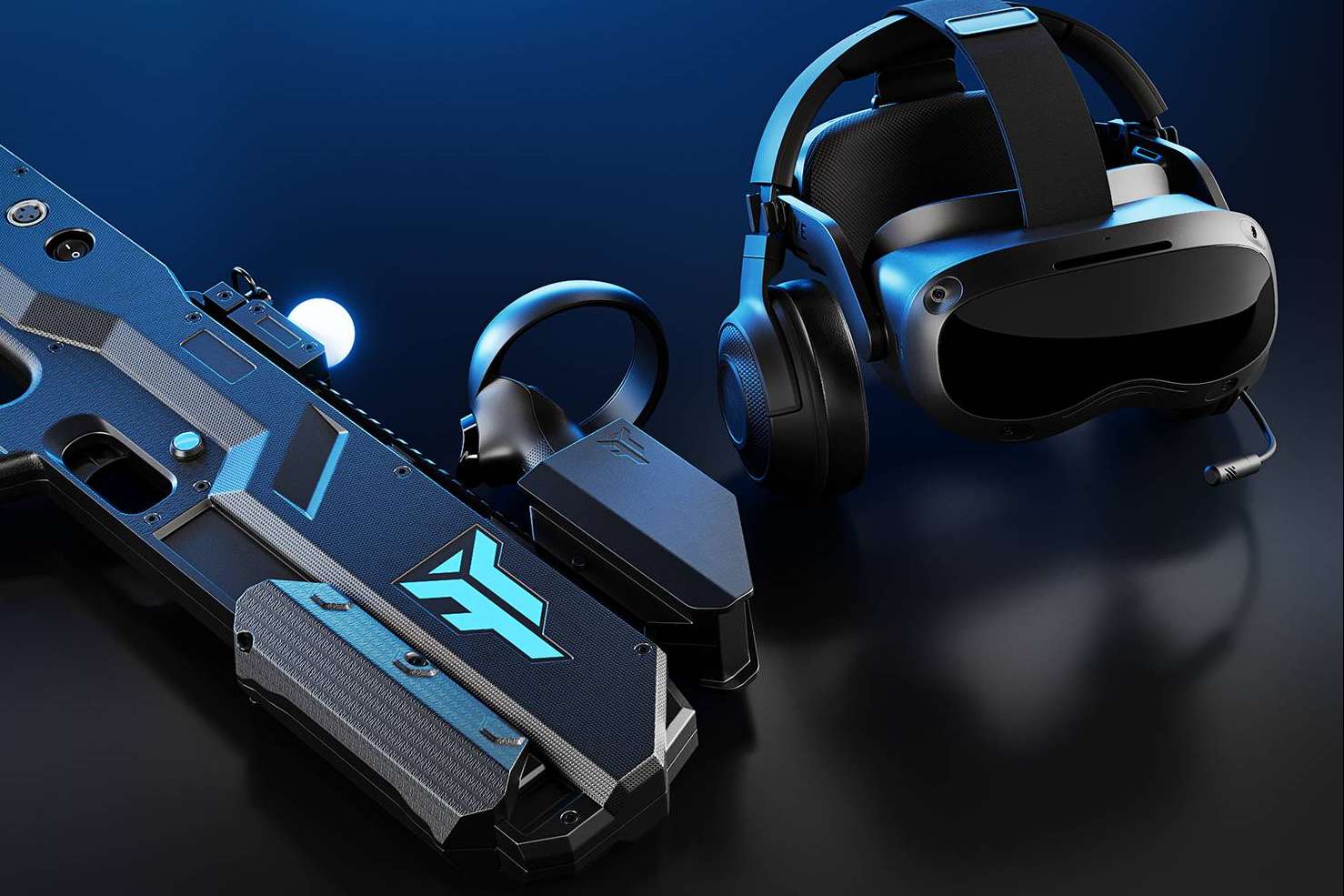 ¿La realidad virtual es el ocio del siglo XXI?