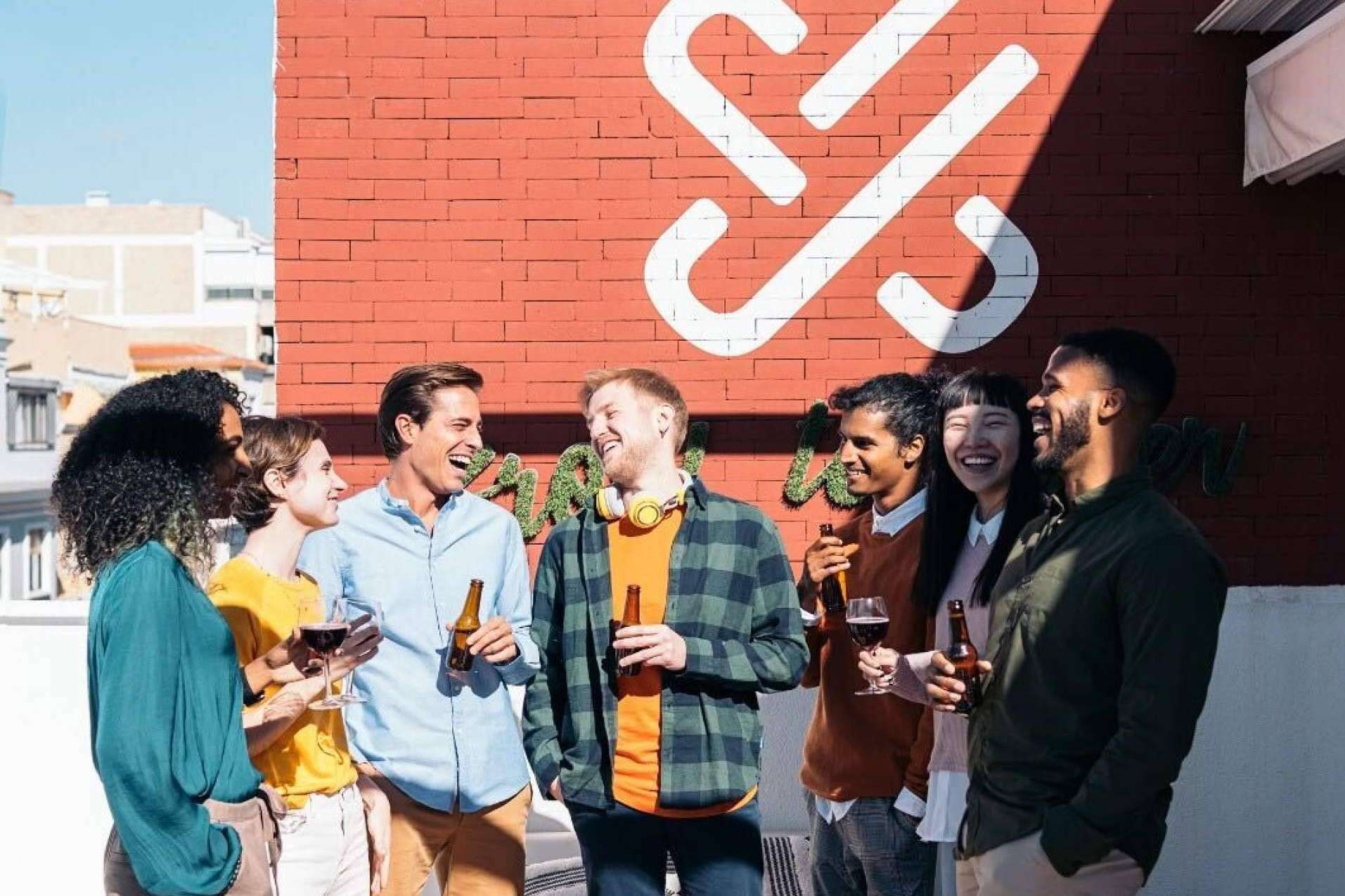 ¿Dónde encontrar uno de los primeros colivings con Certificación BREEAM En-Uso? Urban Campus Mellado