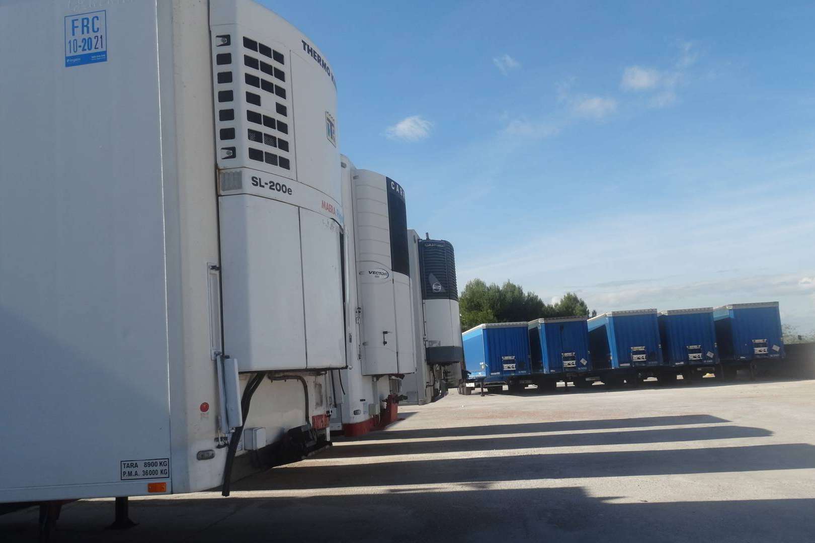 Alicotrans hace más fácil el acceso a la propiedad de cabezas tractoras y semirremolques a sus socios