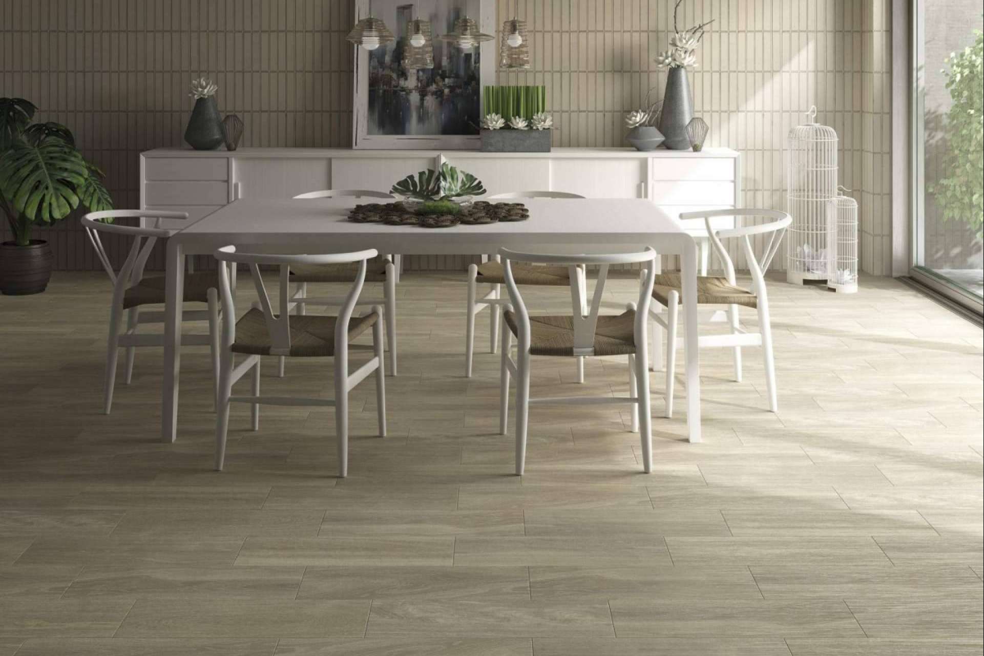 Duritti Cerámica sobre los beneficios del suelo porcelánico imitación madera