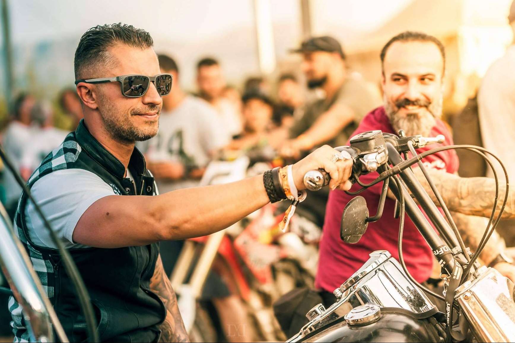 ¿Qué depara el Motorbeach Festival 2023?, con Motorbeach