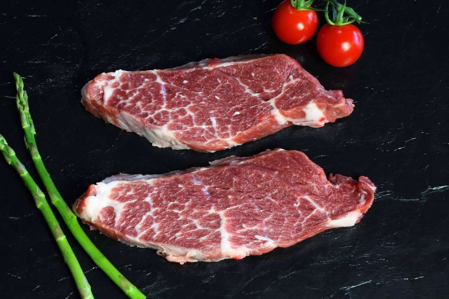 La presa ibérica de bellota que comercializa País de Quercus