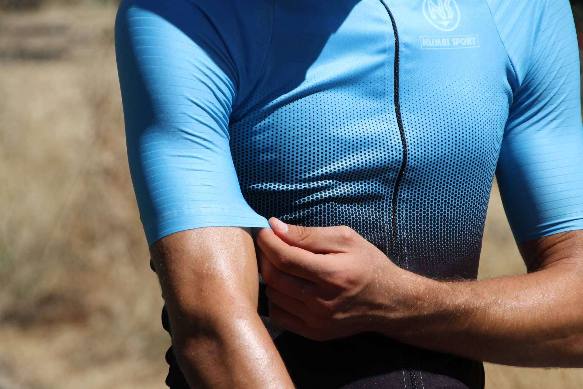 El ciclismo como deporte popular, por Numbi Sport