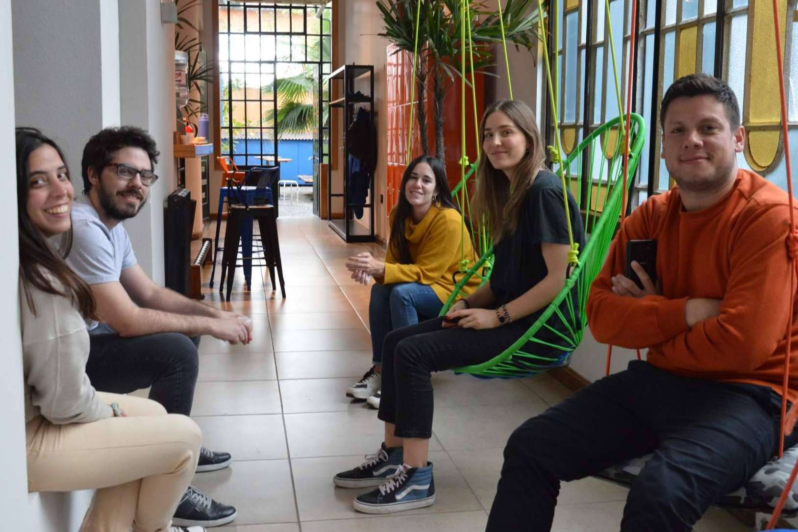 Intermedia se posiciona como uno de los referentes en el desarrollo de aplicaciones móviles de calidad