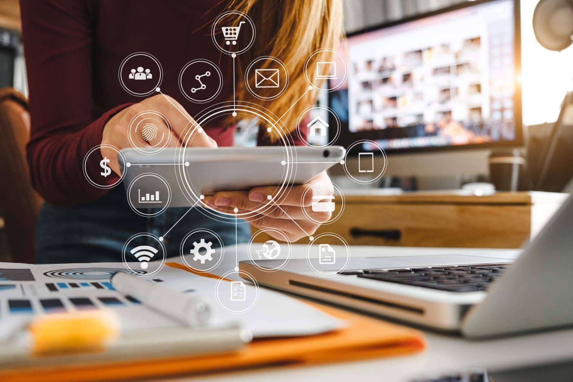 Motivos por los que solicitar el Kit Digital con una pequeña empresa