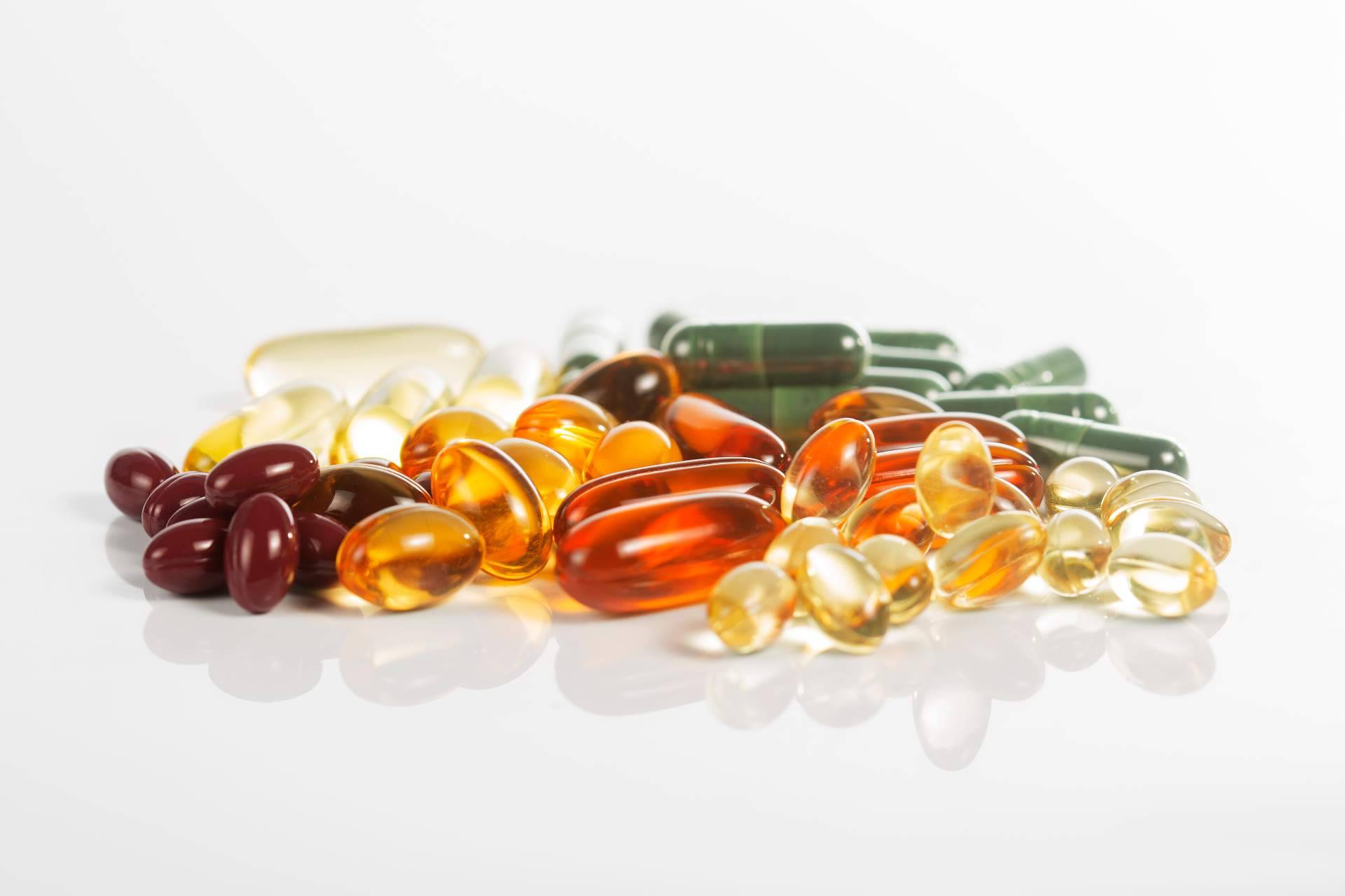 Adquirir uno de los mejores suplementos de Omega-3 en Vibefarma
