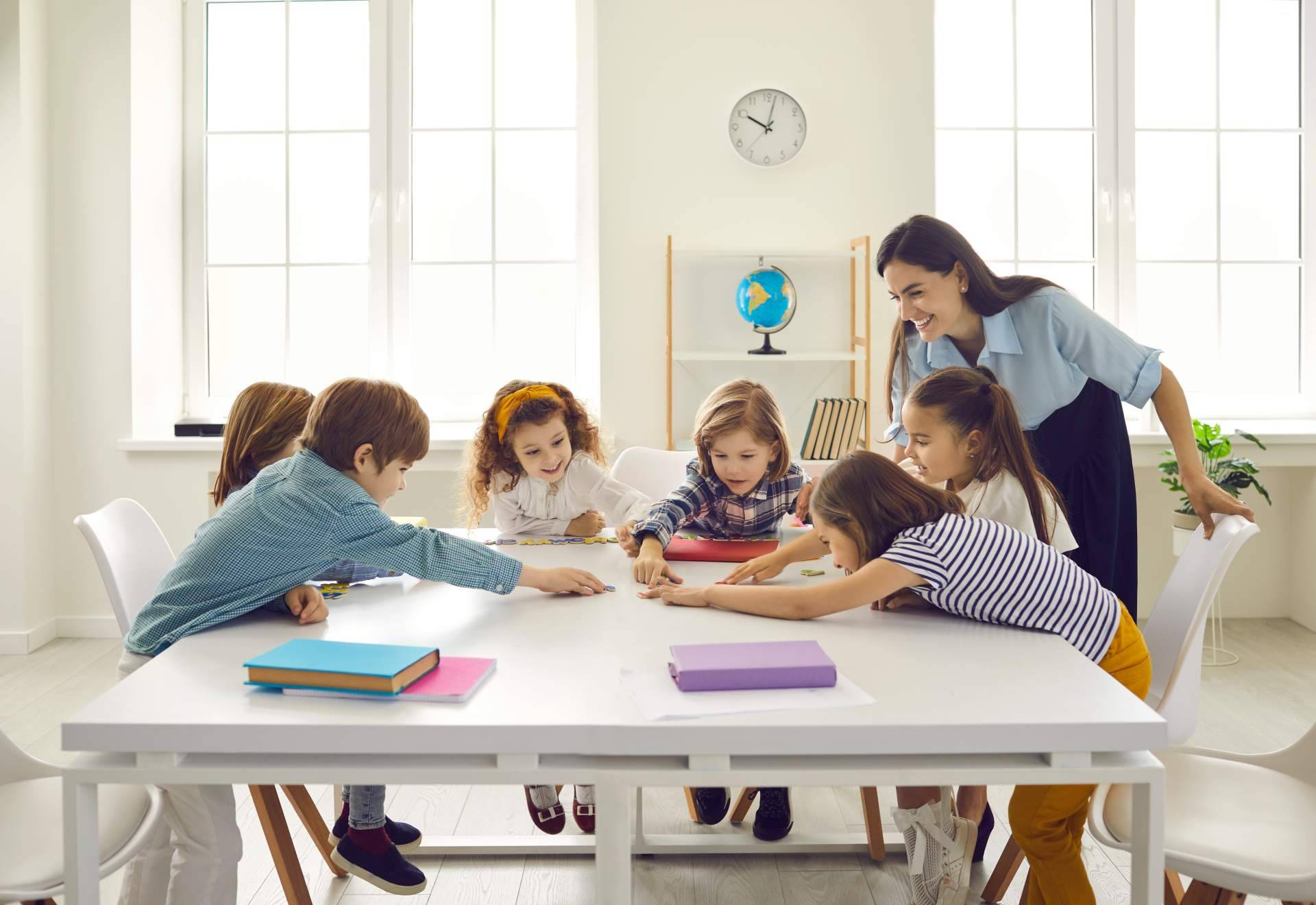 La necesidad de una formación integral del docente, por UpToYou