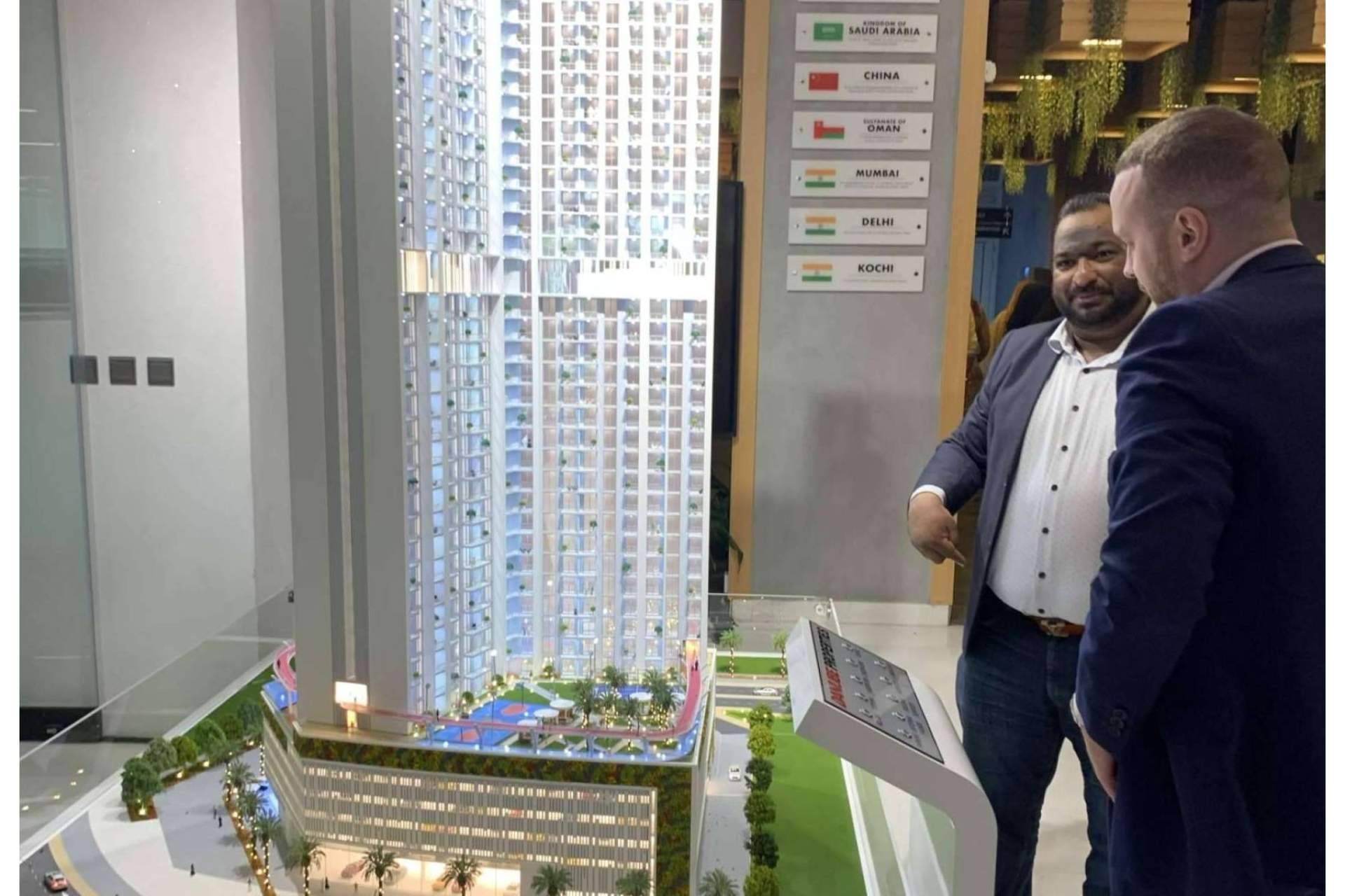 Las ventajas de utilizar renders y animaciones 3D para negocios inmobiliarios