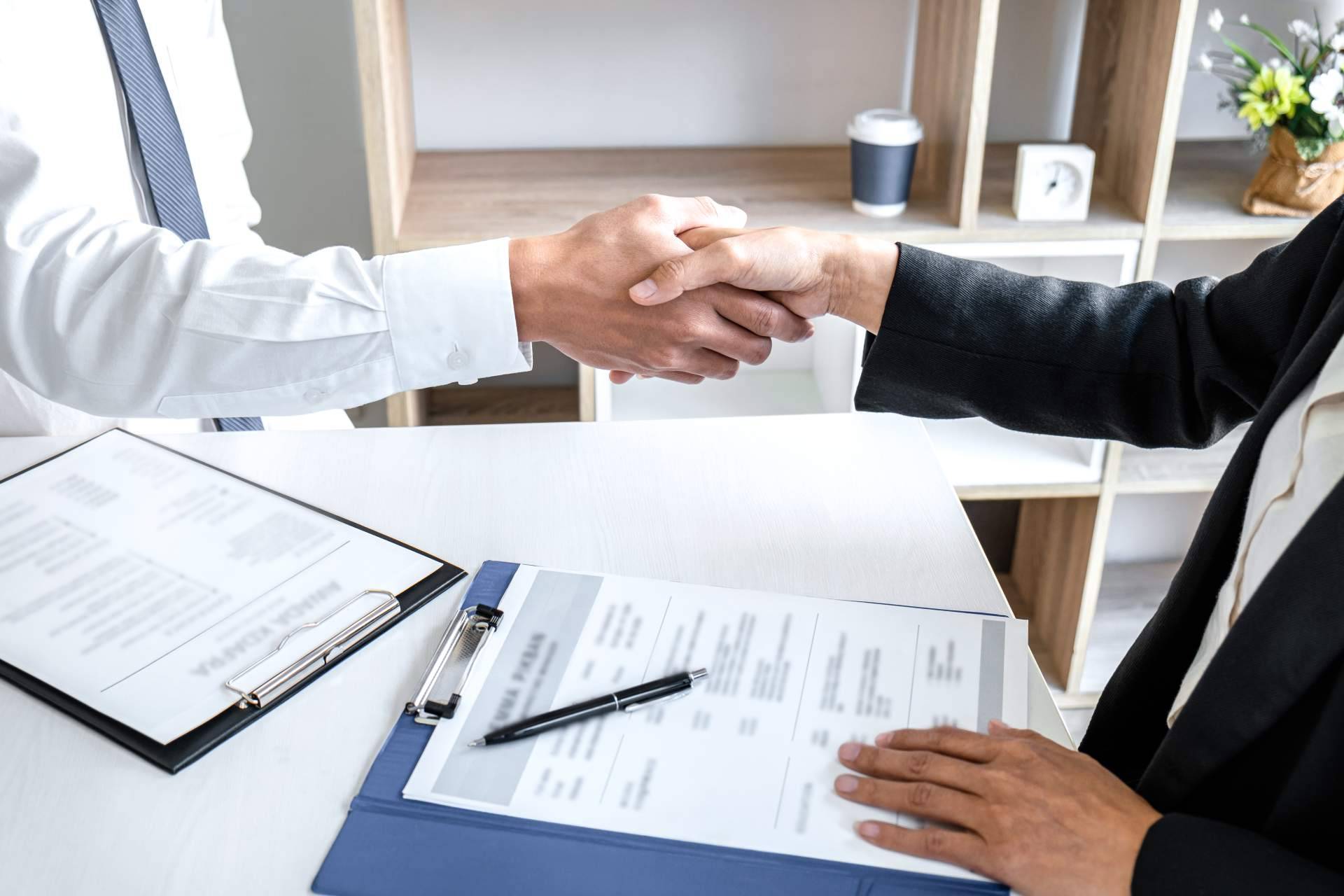Link Formación ofrece consejos para hacer un buen currículum