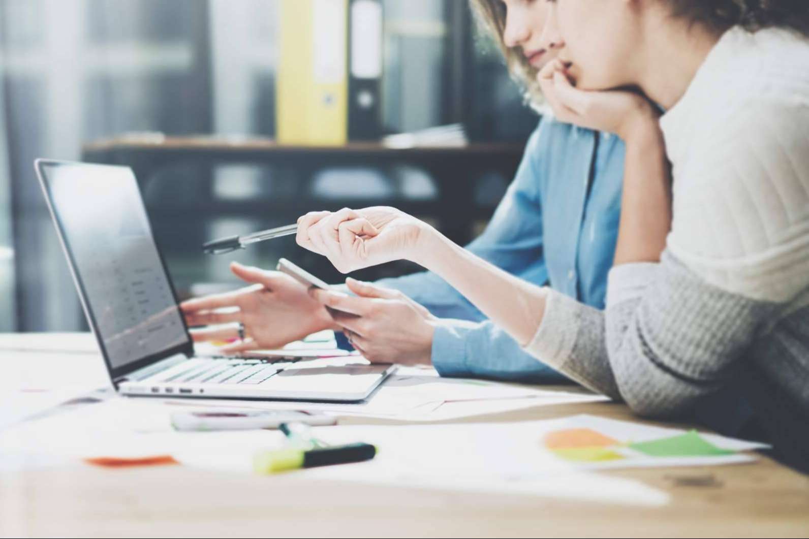 El enorme potencial de Google My Business que ignoran muchos negocios