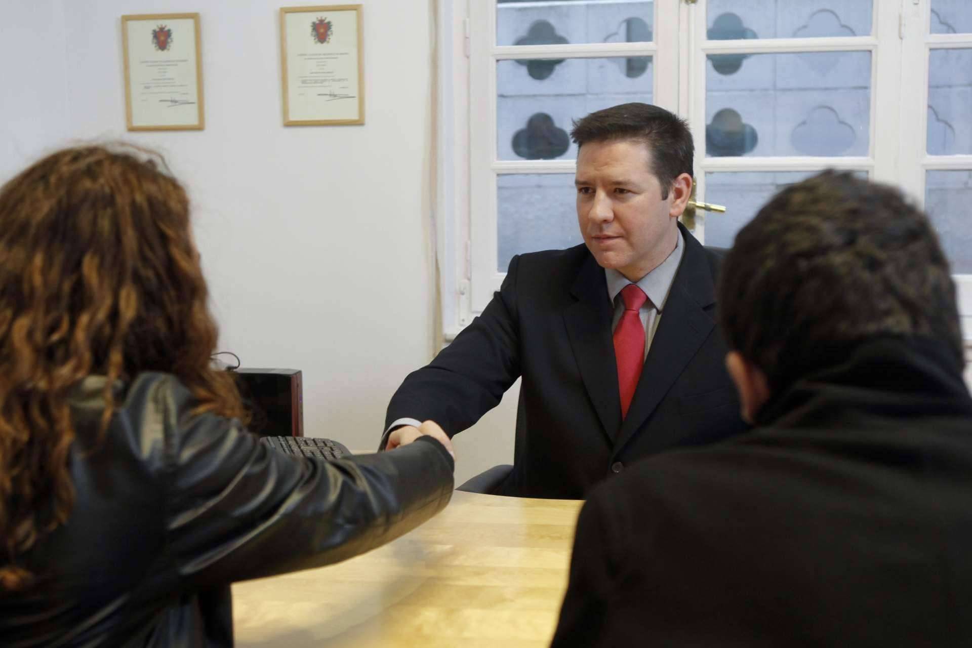 Sanz Cabrejas ofrece el asesoramiento de especialistas en derecho penal de menores