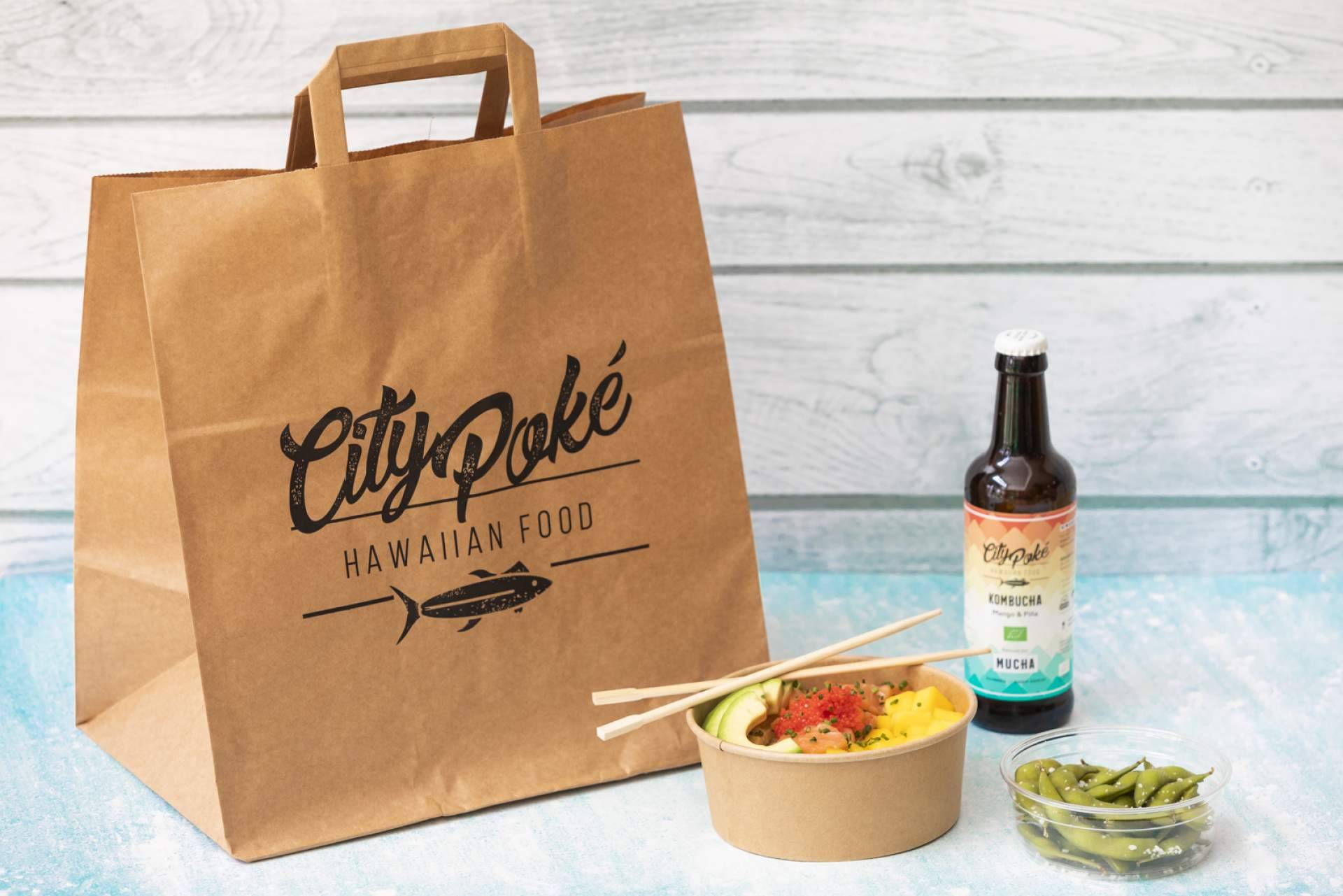 City Poké inaugura su décimo local, esta vez en Vila-real