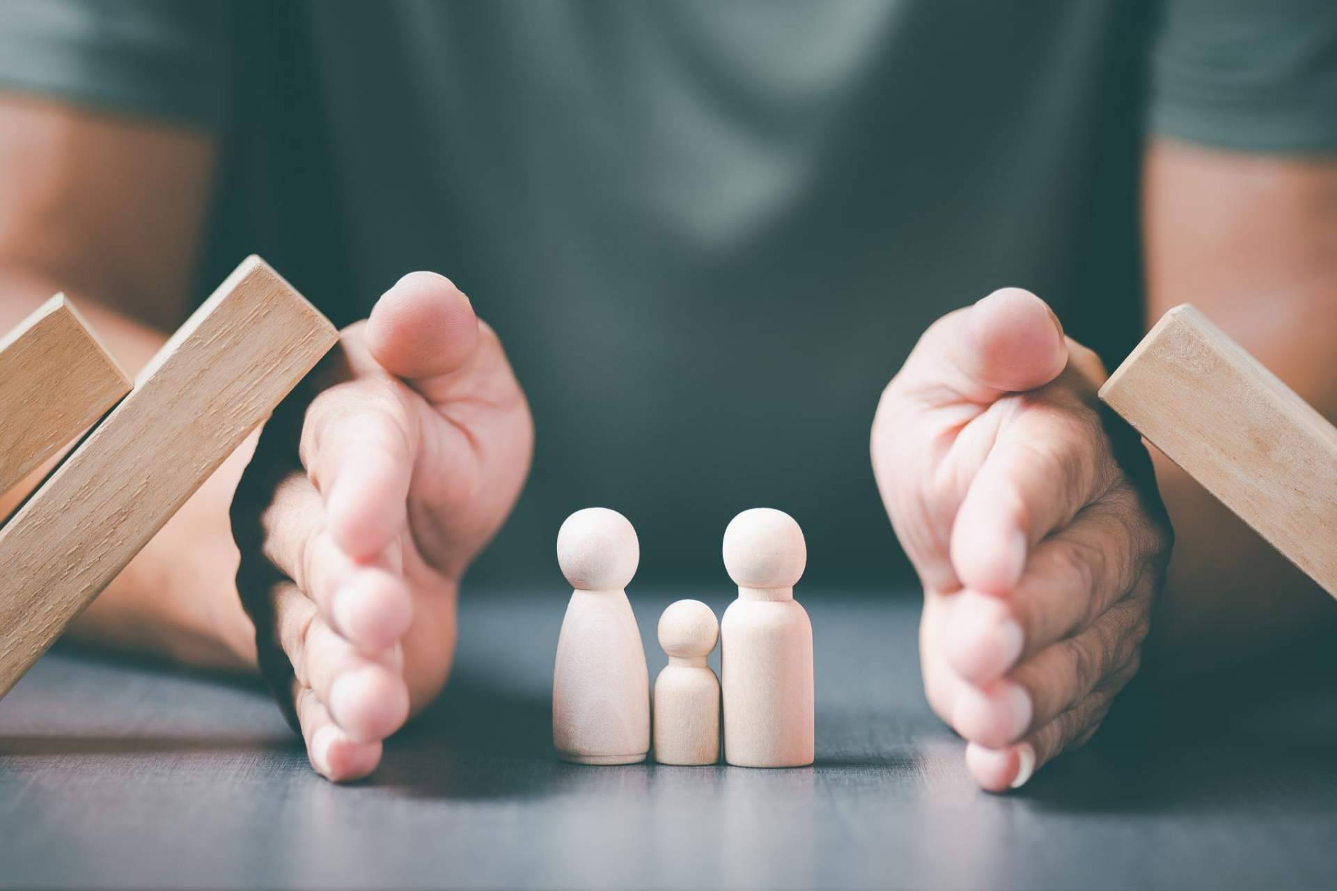 Disfrutar de un asesoramiento experto, imparcial y gratuito junto a la contratación del seguro de vida, por PuntoSeguro