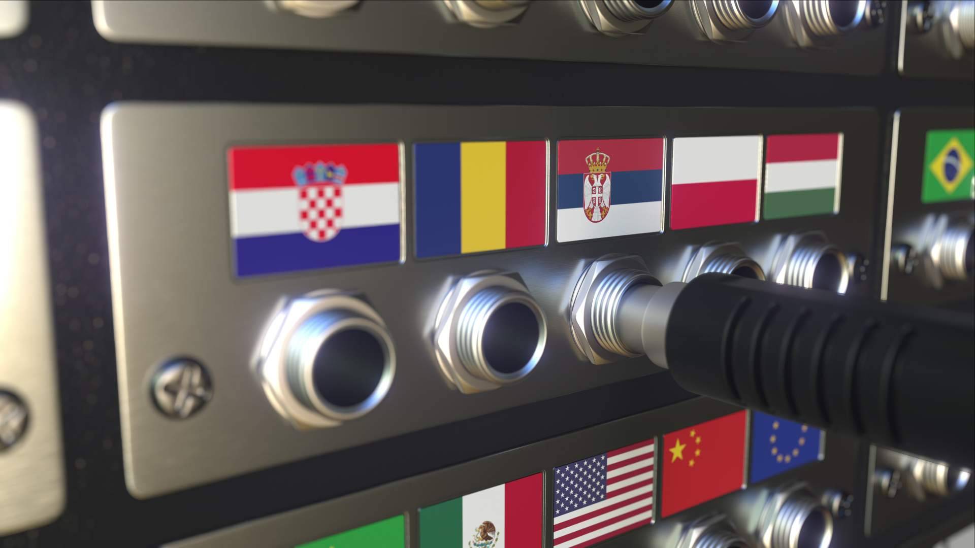 BeTranslated, red mundial de expertos en traducción audiovisual