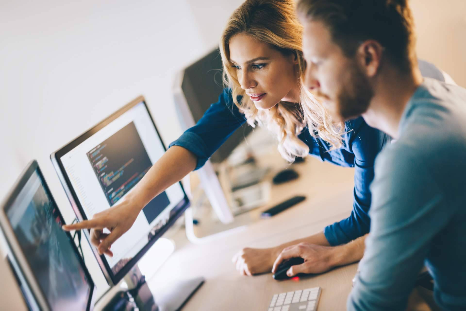 Un presente requerido, la digitalización. Más de 100.000 empresas empiezan su transformación digital