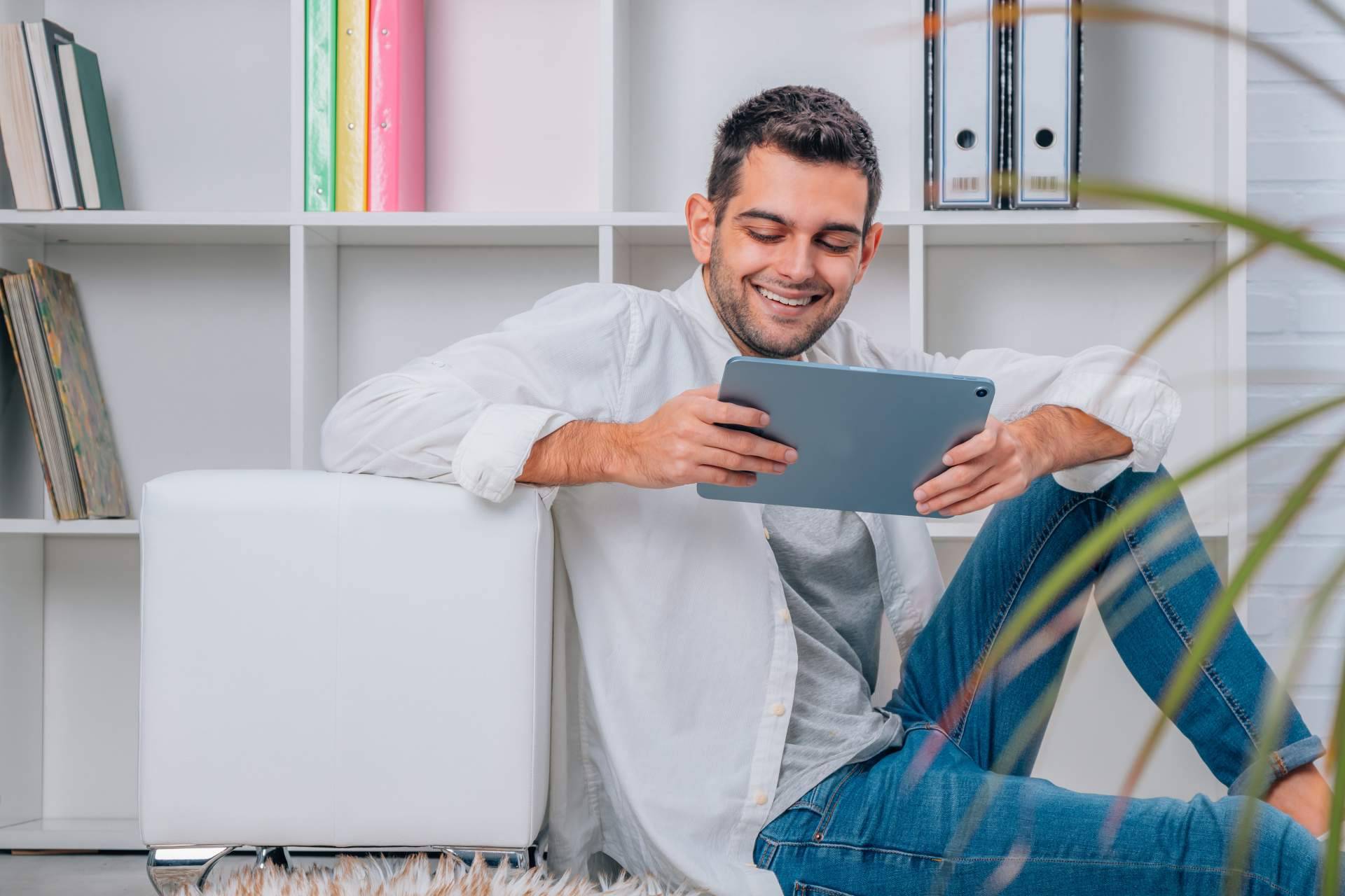 ¿Qué permite el simulador de hipotecas de Realtyplus?