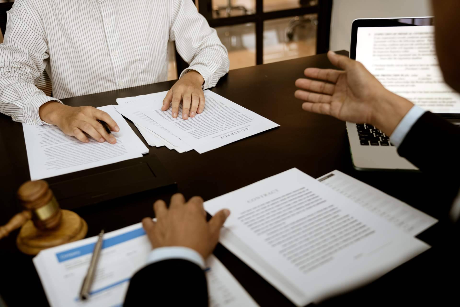 Expertos en divorcios contenciosos, Abogados Bravo Murillo