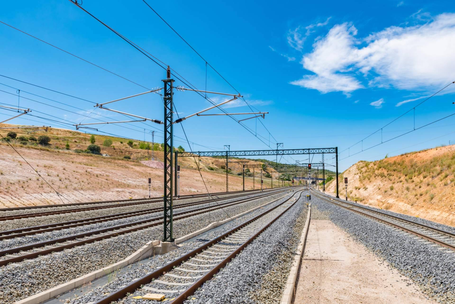 PreparadoresAdif ayuda a conseguir una plaza fija en el sector ferroviario, un ámbito con futuro