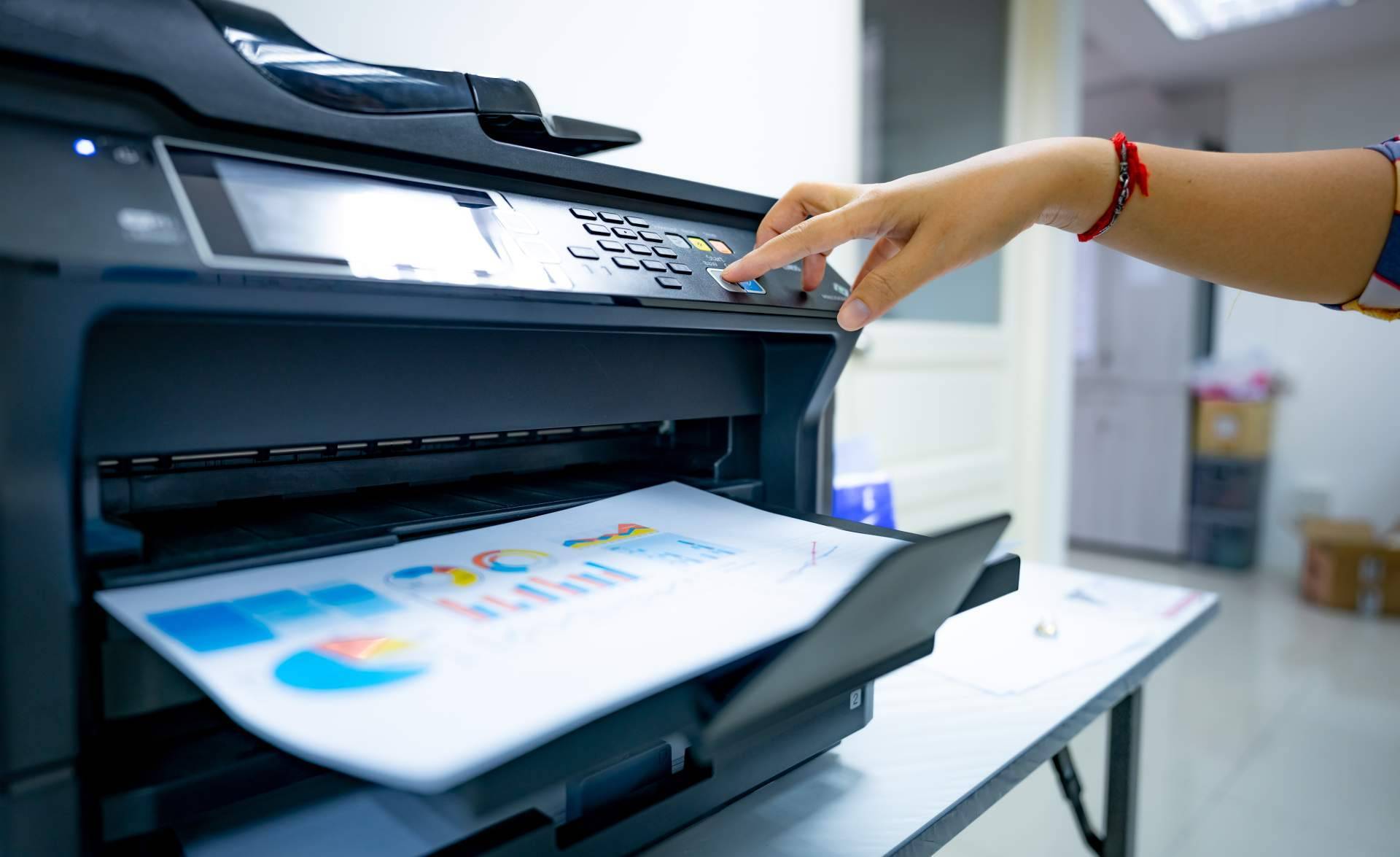 Optimus Prices, una compañía experta en la venta online de plotter y de impresoras de gran formato