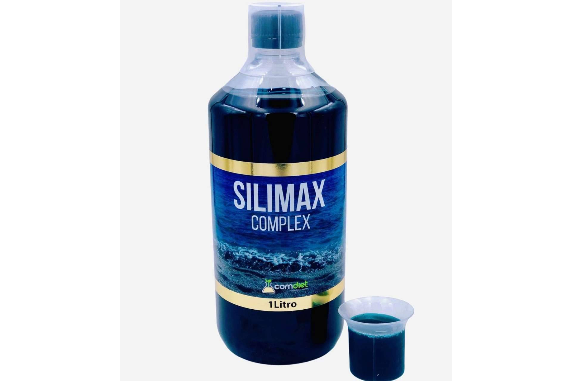SILIMAX Complex permite decir adiós a los dolores articulares