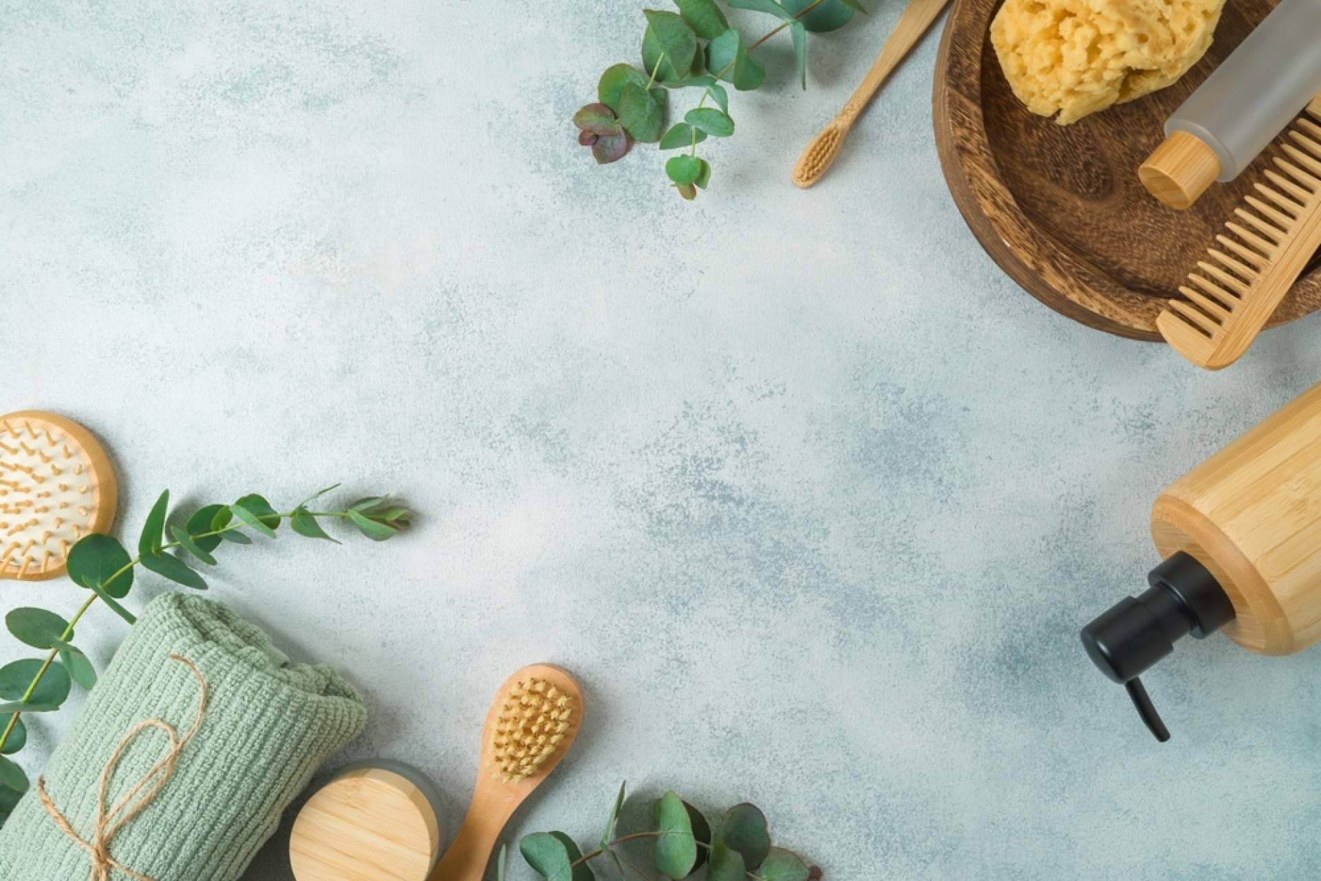 Store Naturopatía ofrece productos de cuidado personal para tener hábitos saludables