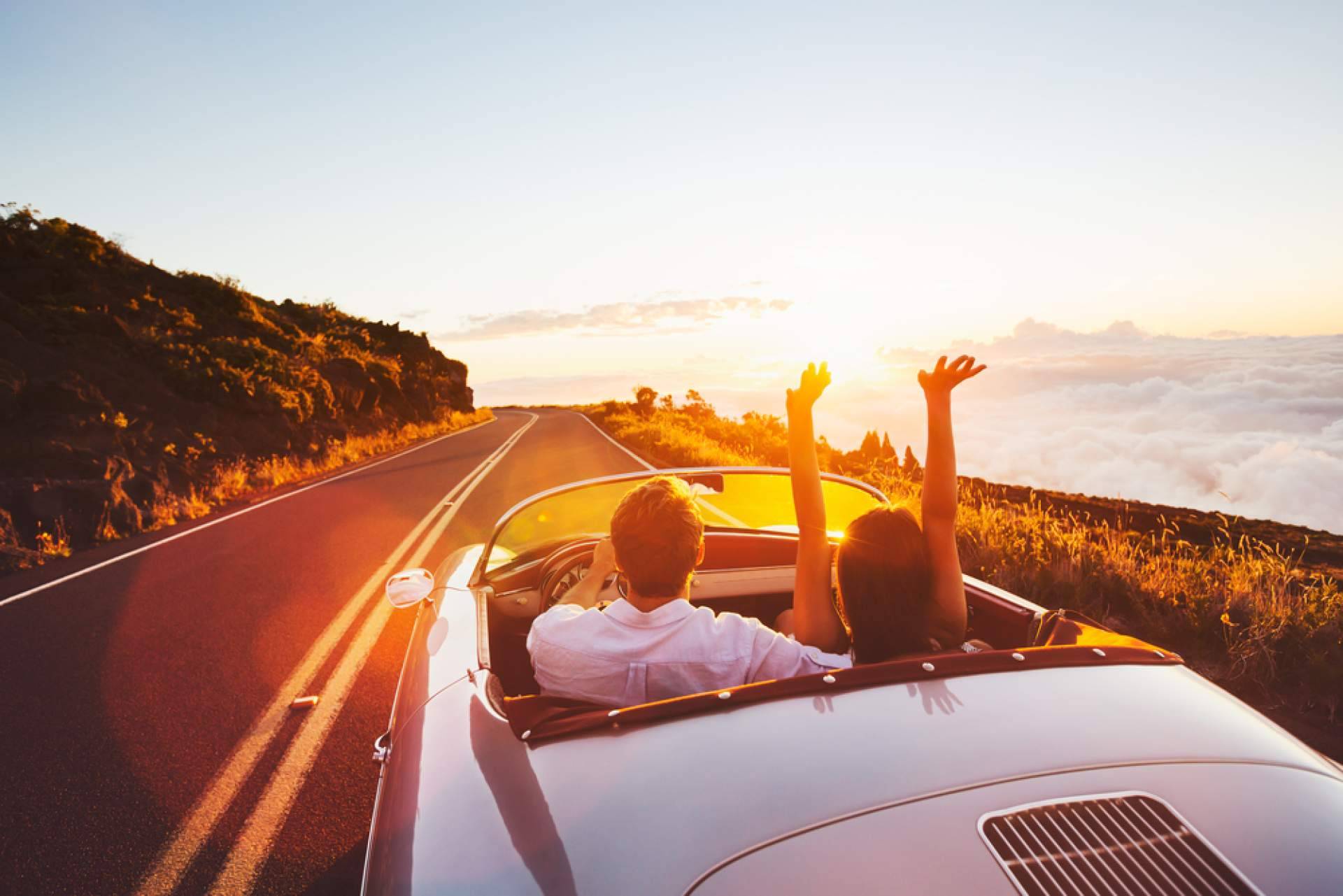 Alquiler de coches deportivos de lujo en España, de la mano de Rent Car Deluxe