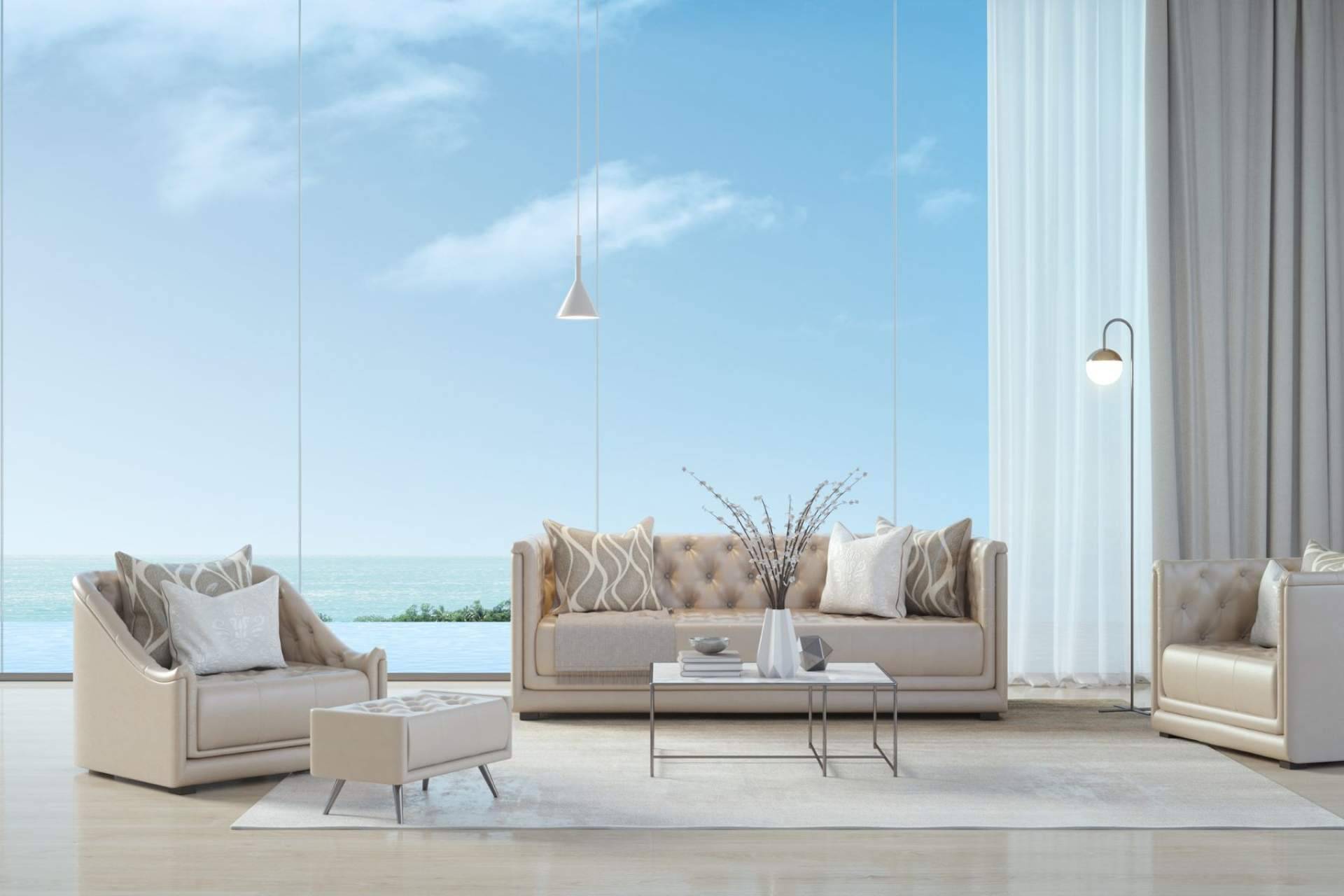 ¿Por qué las cortinas de cristal son uno los protagonistas del interiorismo?, de la mano de Kurten Glass