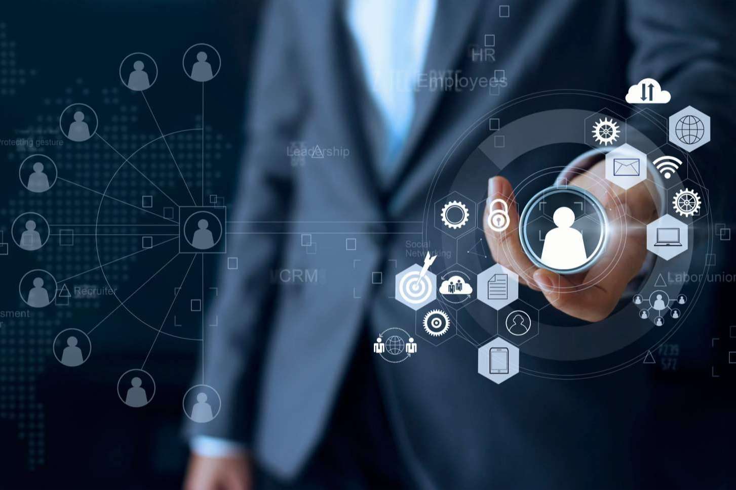 NOÁTICA Programadores Informáticos ofrece un email integrado en el CRM para mejorar la productividad