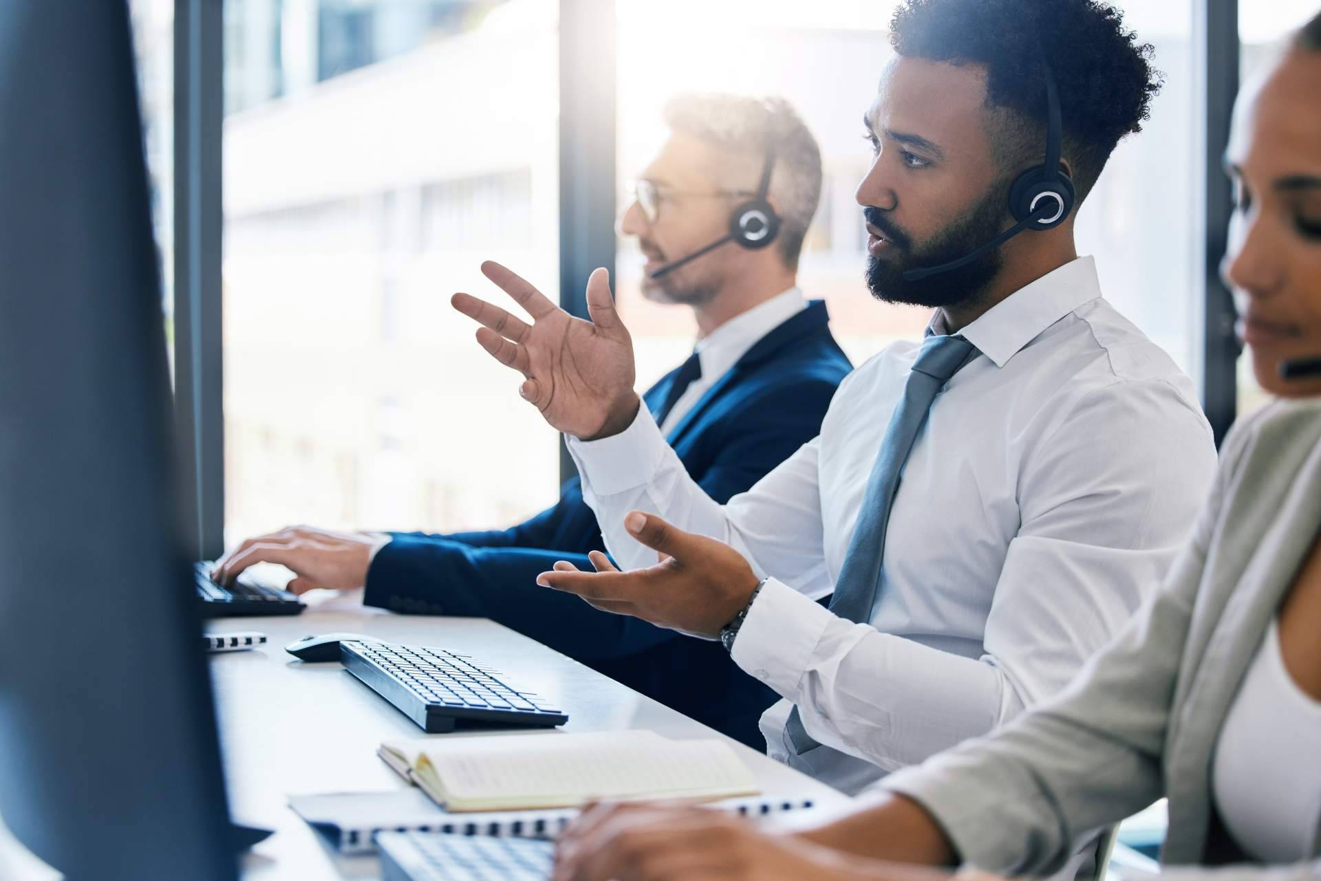 Las ventajas de brindar una atención al cliente personalizada con el Contact Center que ofrece MailMark