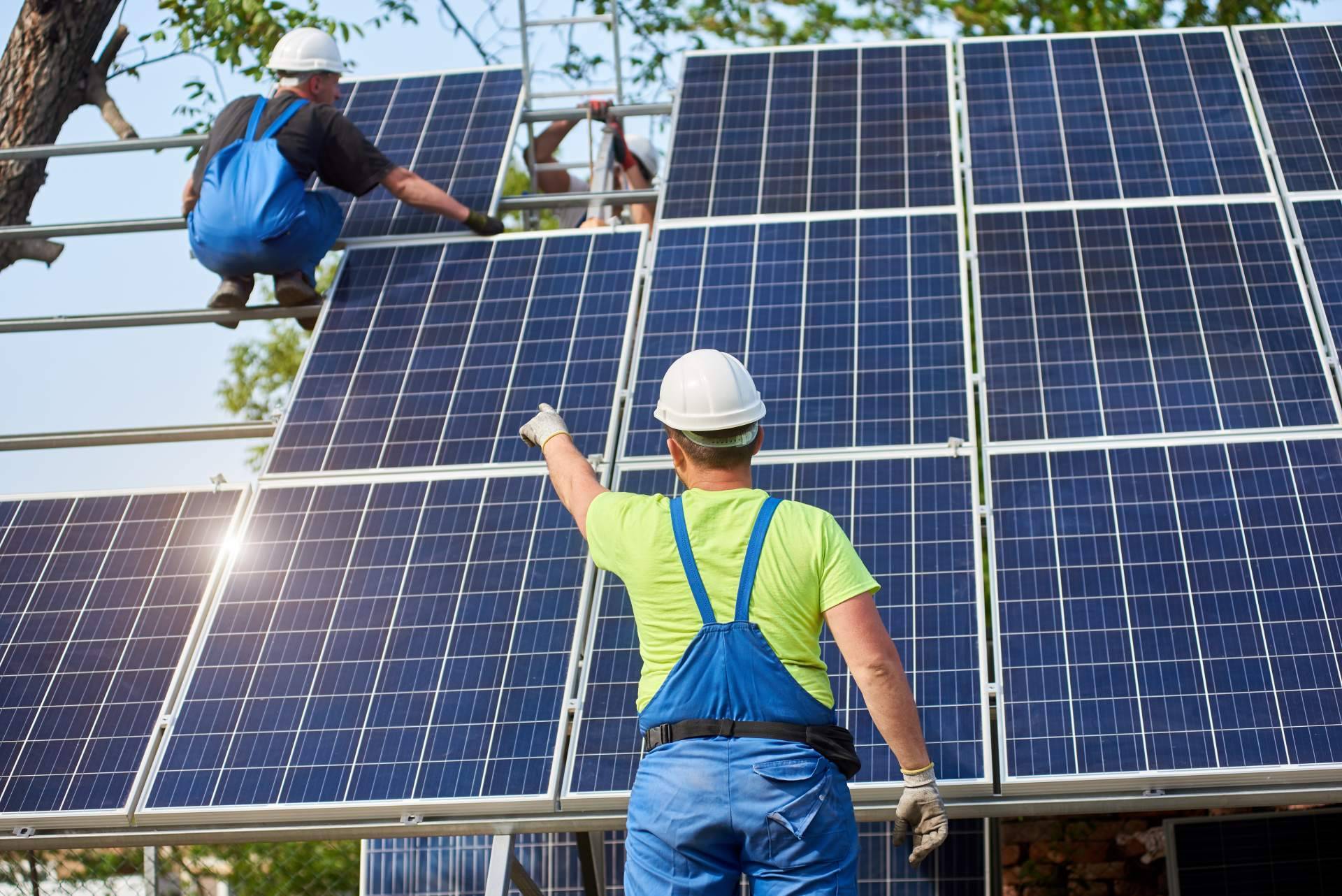 Solar Tres60 gestiona la instalación de autoconsumo solar a nivel nacional