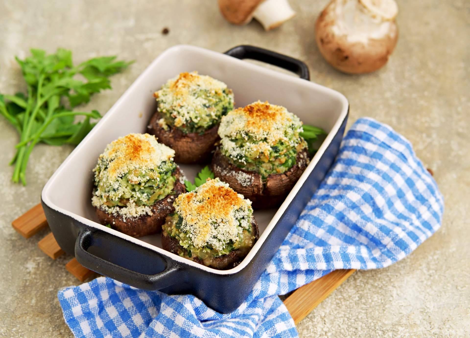 Excelentes recetas que se pueden cocinar en minutos de la mano de Ven a Mi Cocina