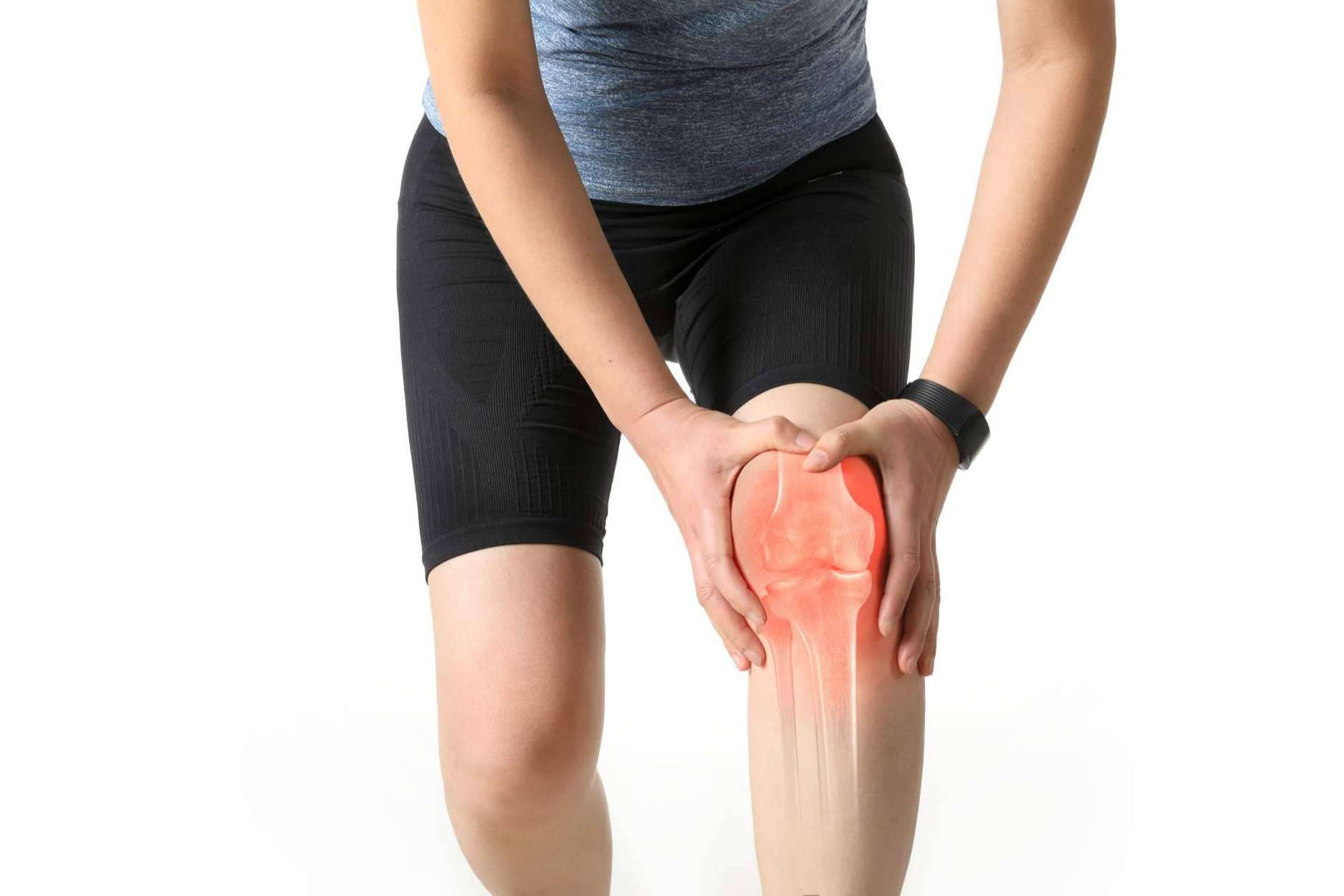 Combatir el dolor articular con la línea de productos de Bibefy