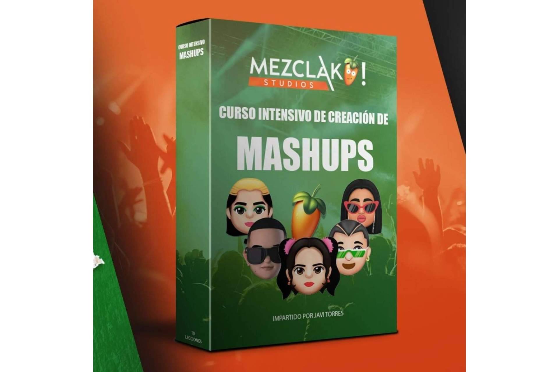 Mezclaka Studios enseña el uso del programa FL Studio para crear música de gran calidad