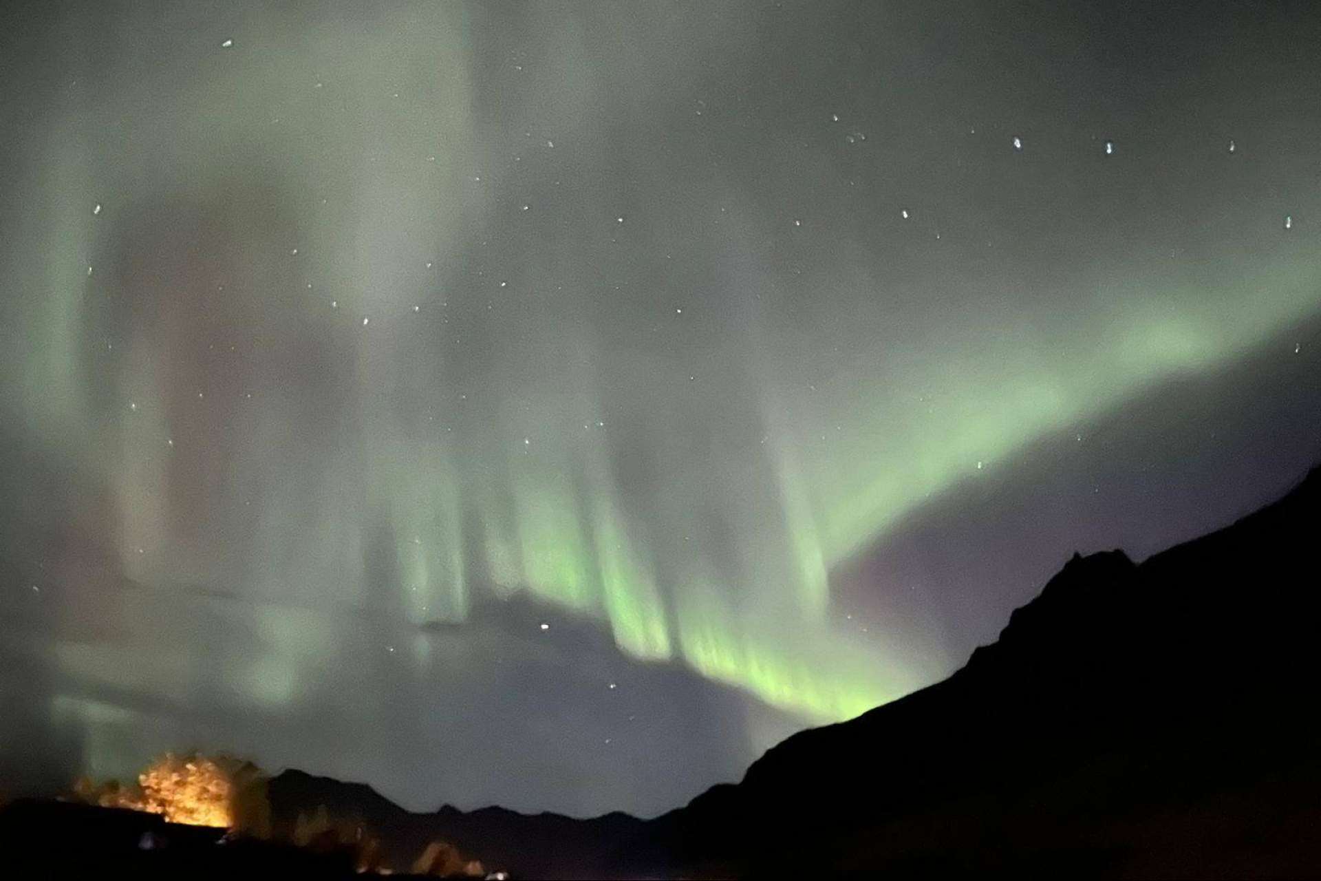La agencia de viajes en Islandia Aldu Experience
