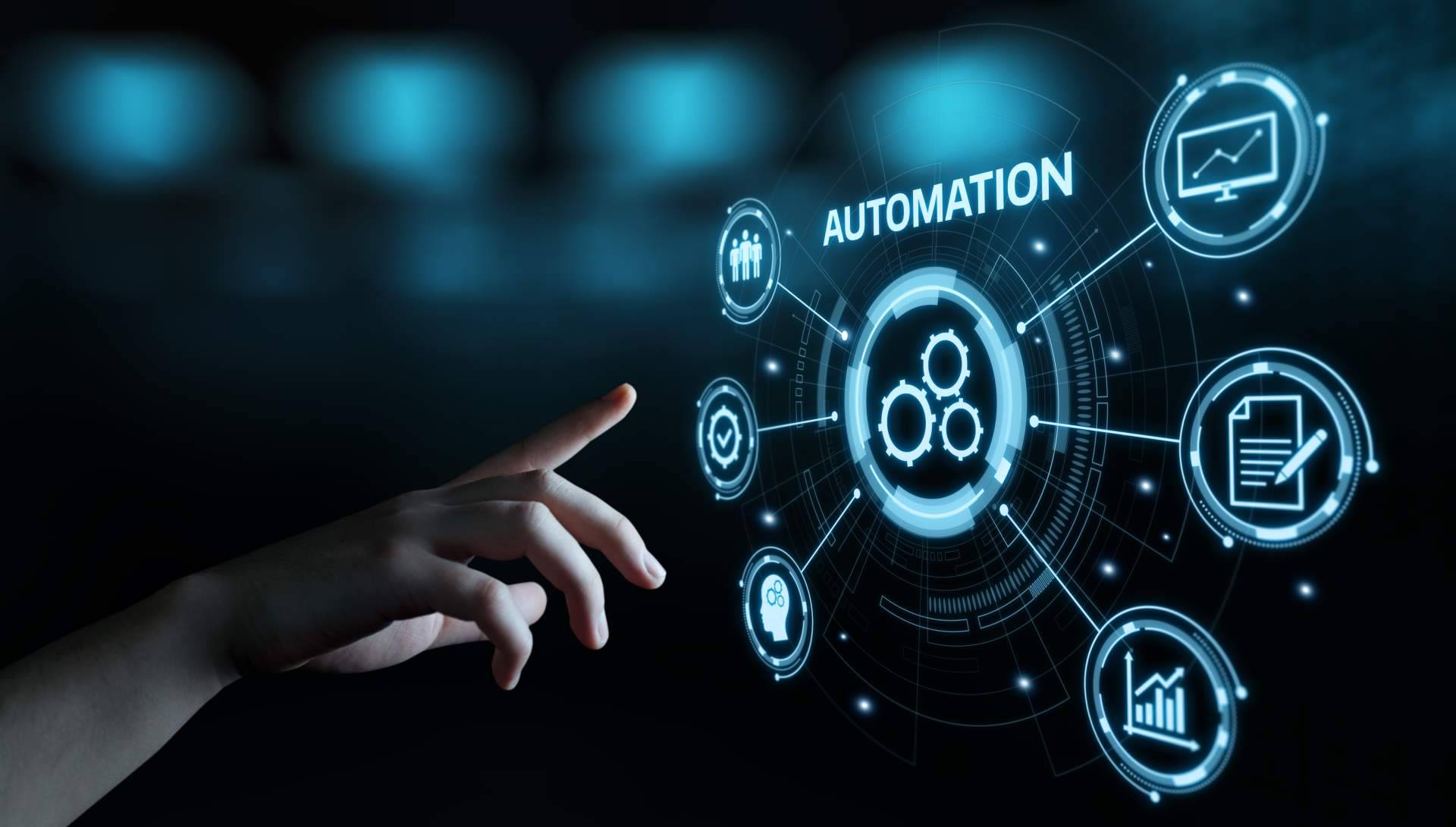 BWD Digital Transformation y la importancia de la automatización de los procesos
