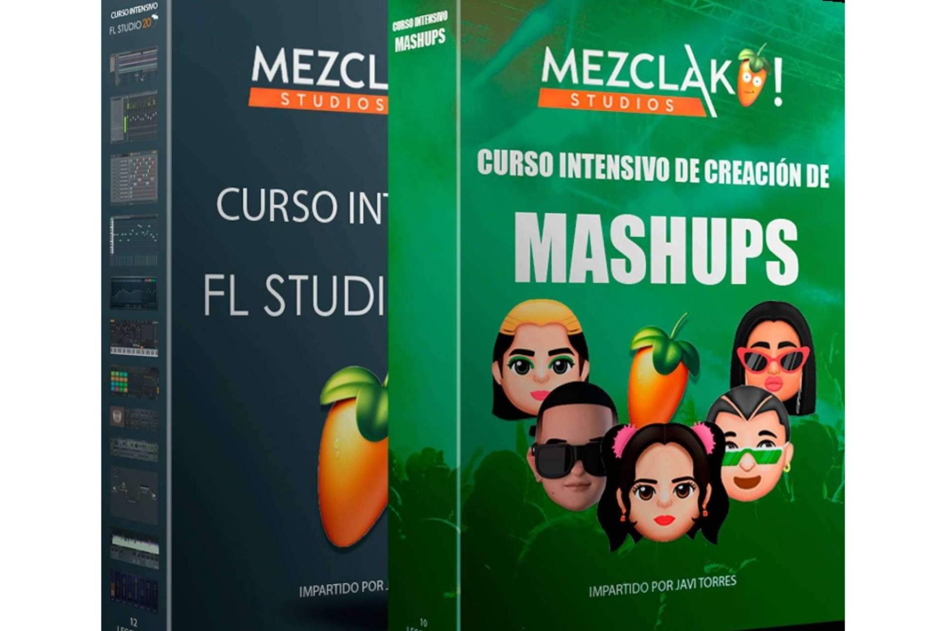 El mashup, una herramienta valiosa para DJs