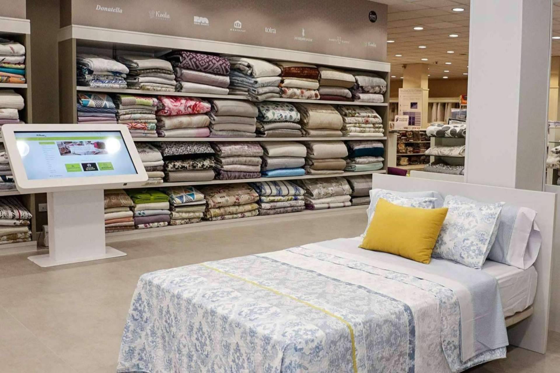 Formas de pago que facilitan compras en Tejidos El Mundo