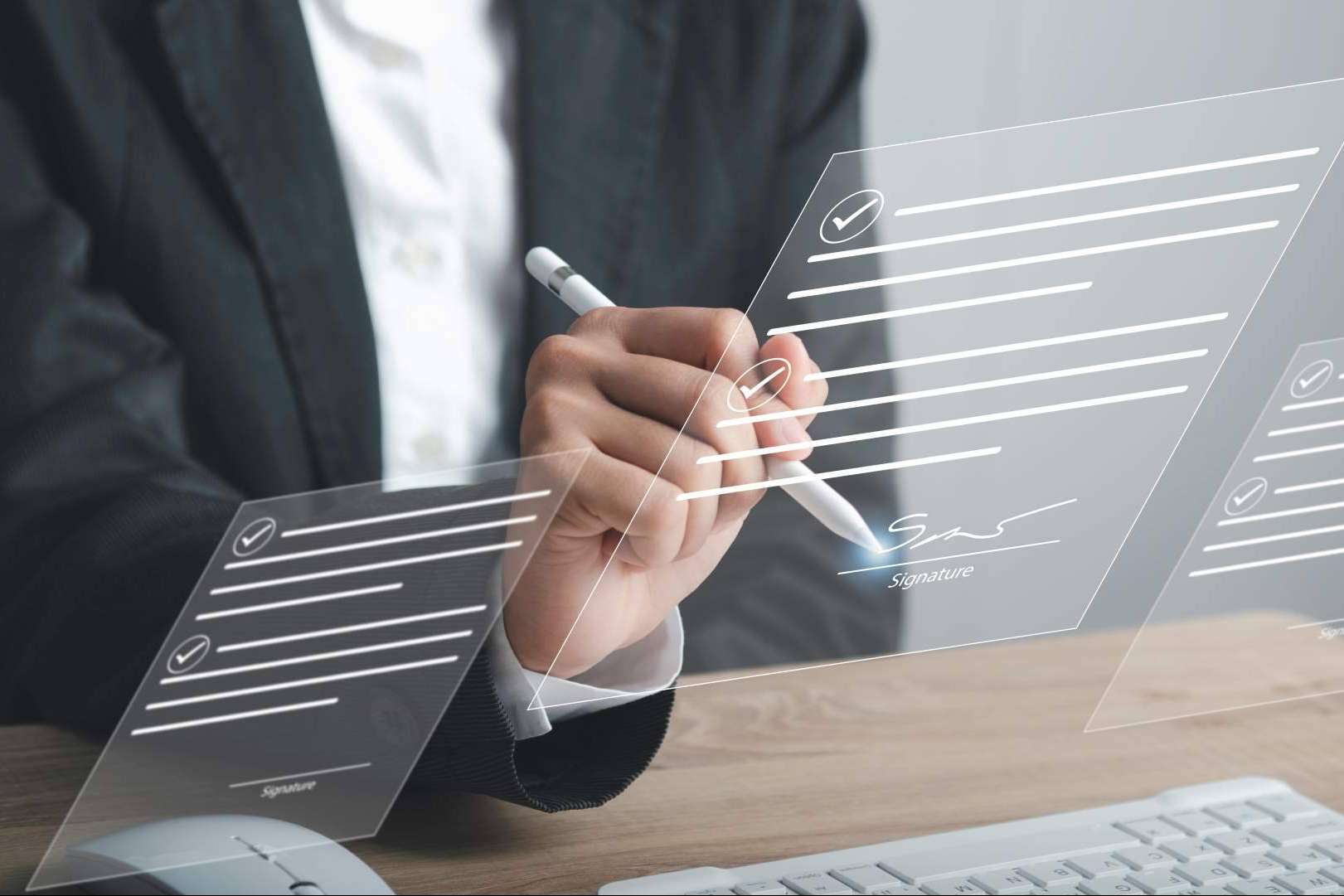 La empresa AVIVA VOICE pone a disposición su plataforma de firma digital para las Gestoras de Fondos