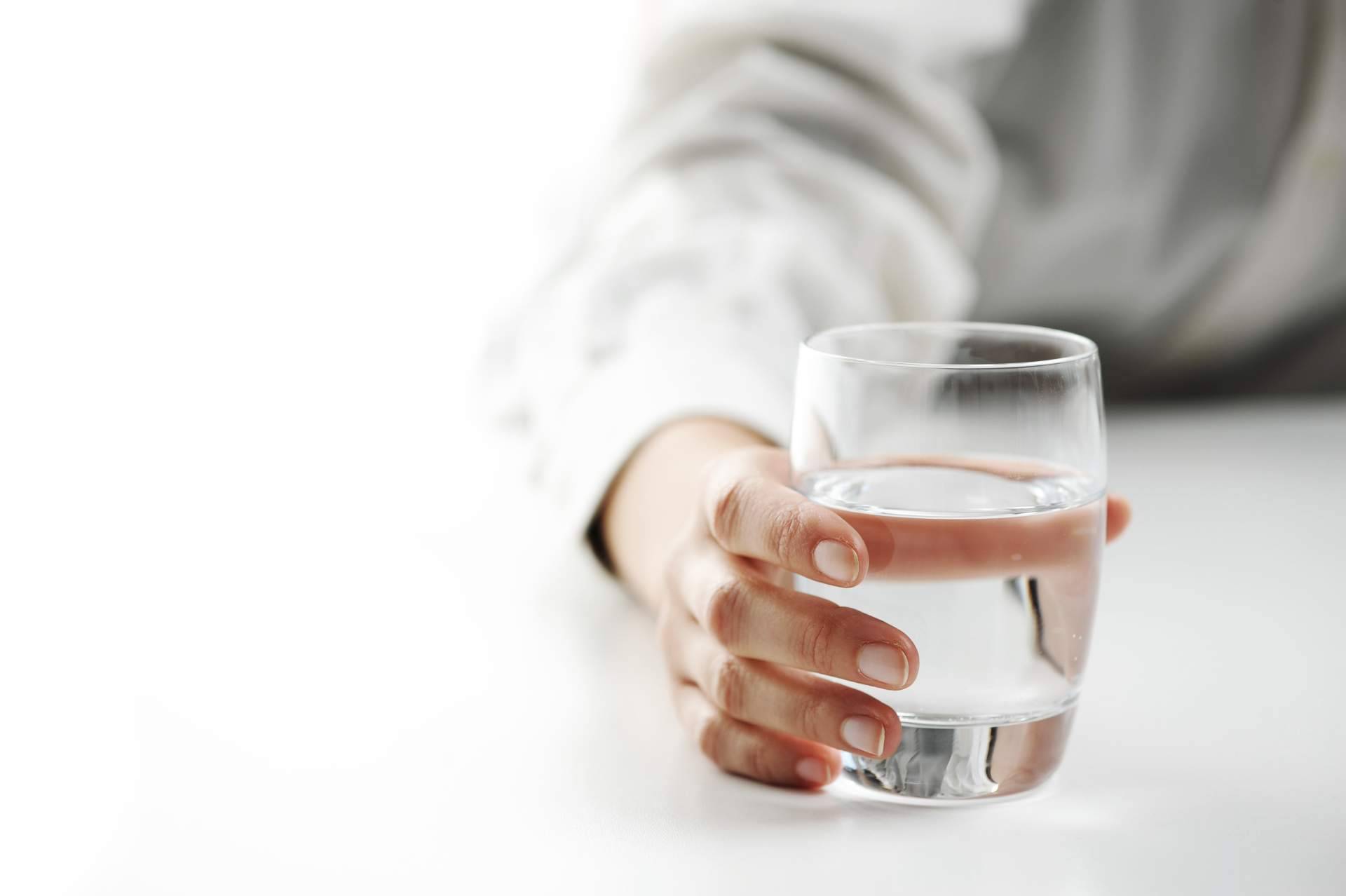 Acquajet, una empresa de agua sostenible