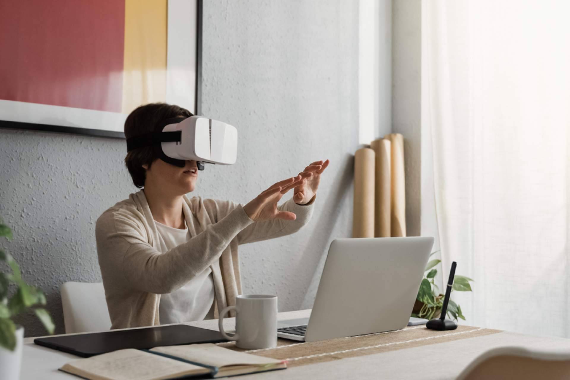 Las ventajas de los tours virtuales en el sector inmobiliario, con D&A Inmobiliaria
