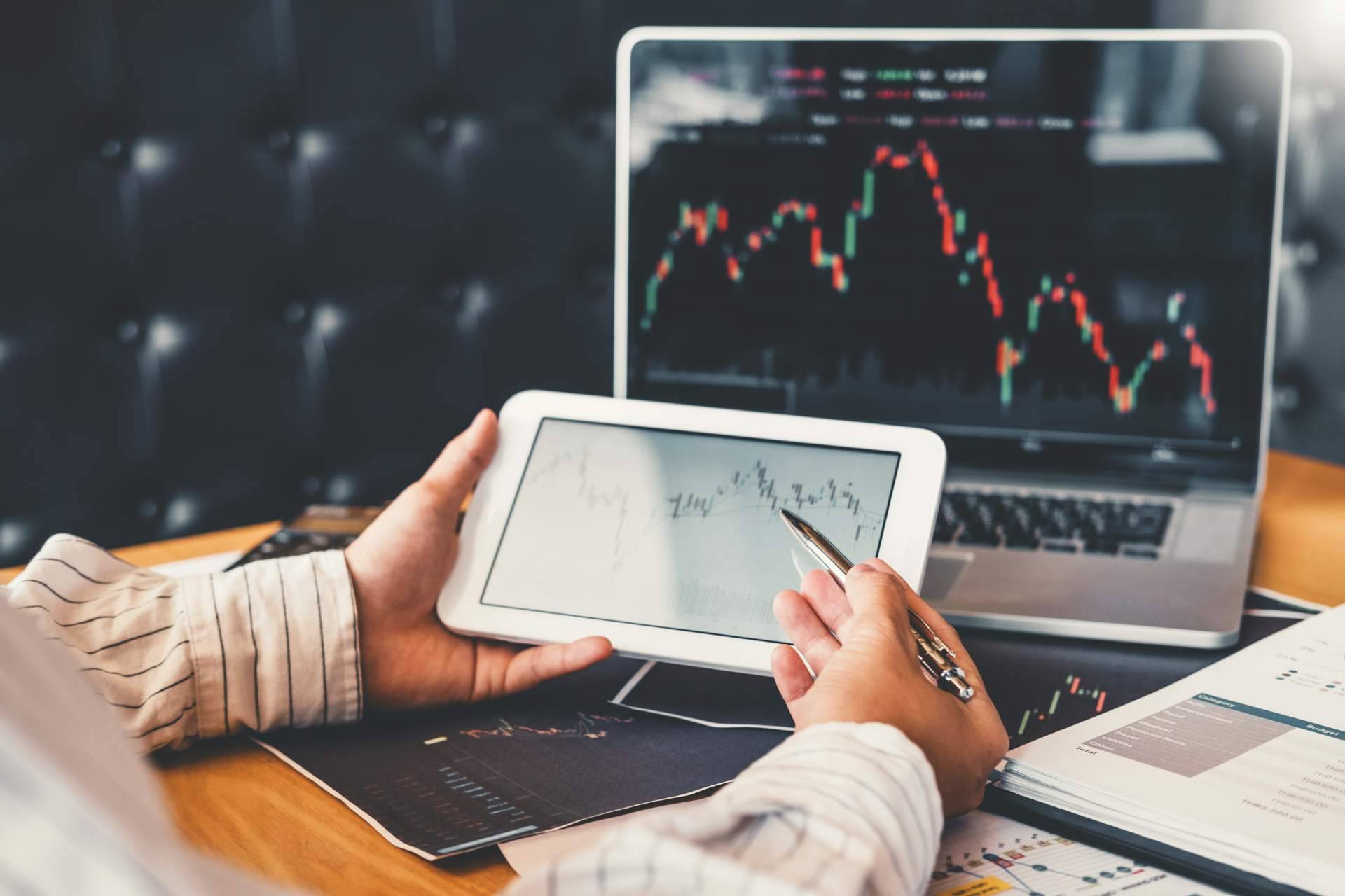 El funcionamiento de Lumaga System, el sistema creado por Zona de Bolsa para favorecer las operaciones de los fondos de inversión
