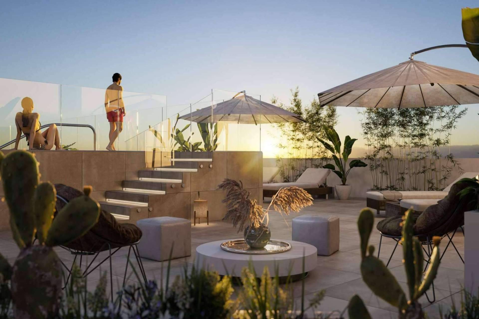 Edificio Excellence un proyecto para inversores que desean una rentabilidad garantizada