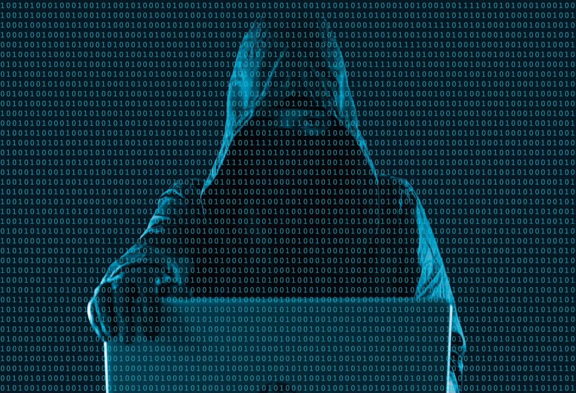 Servicio de ciberseguridad