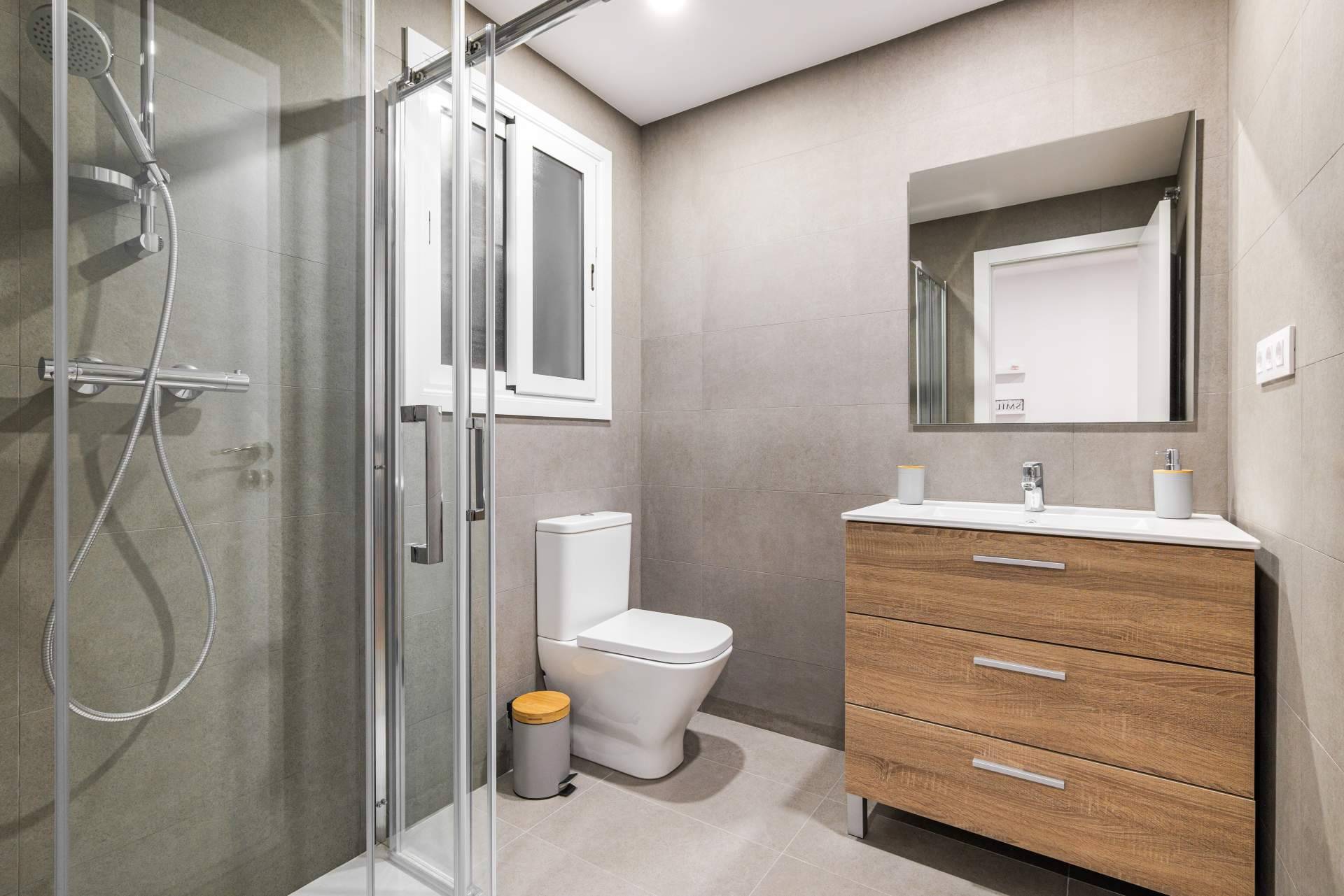 Cuáles son las propuestas de reformas de baño de Modernízalo
