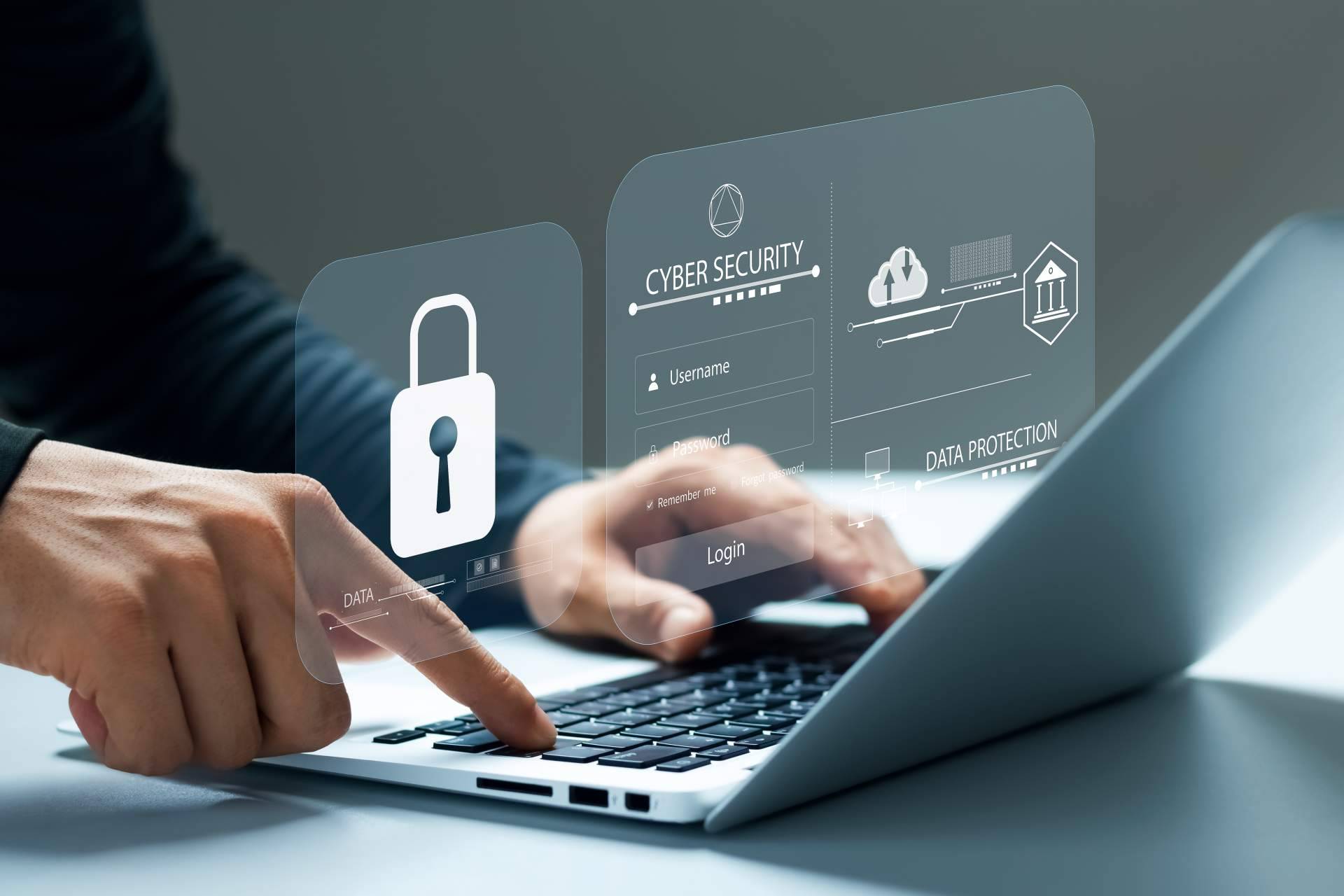 ¿Por qué es importante mejorar la seguridad en las empresas para que no haya una brecha de información?