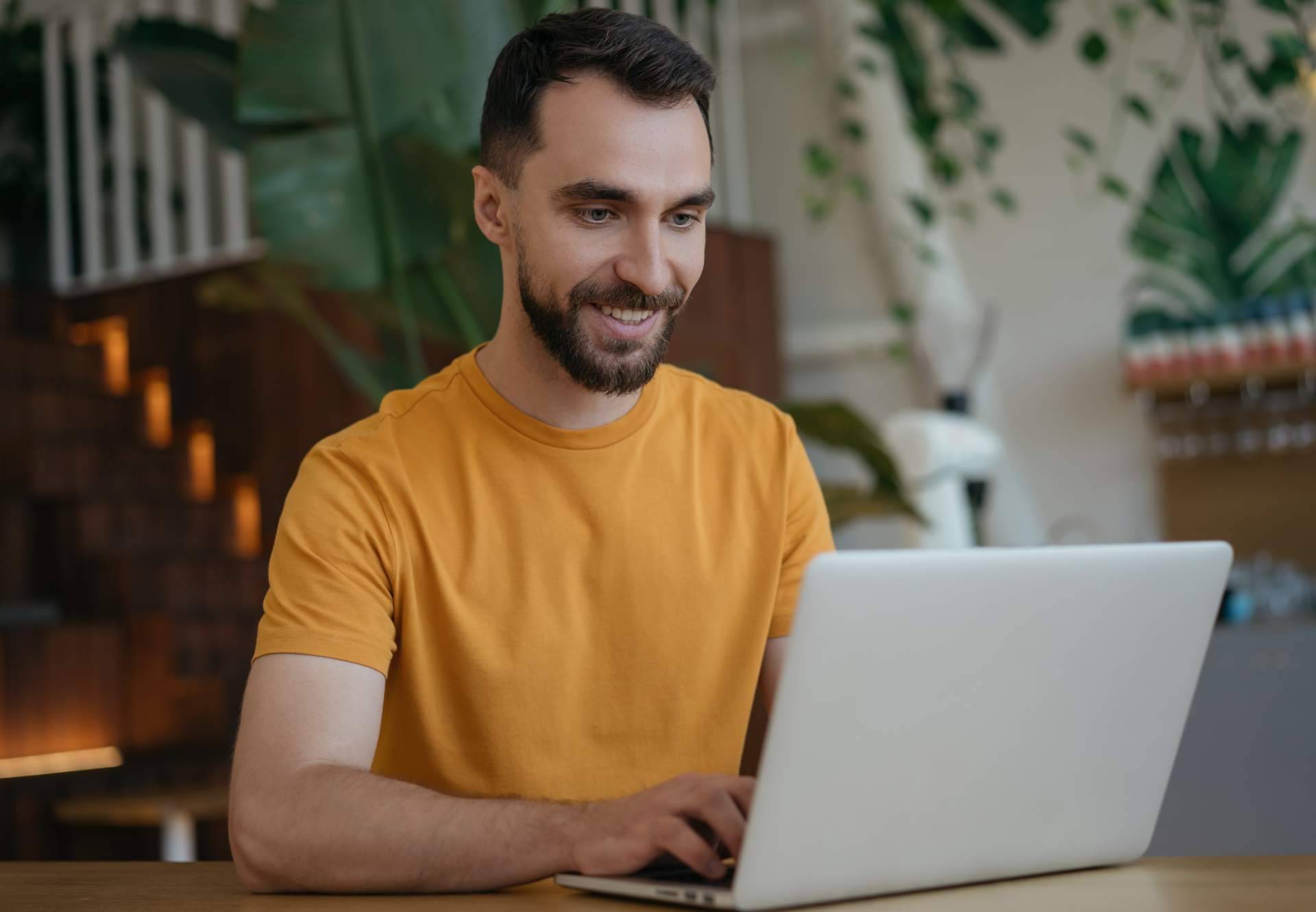 Formación online para sectores público y privado