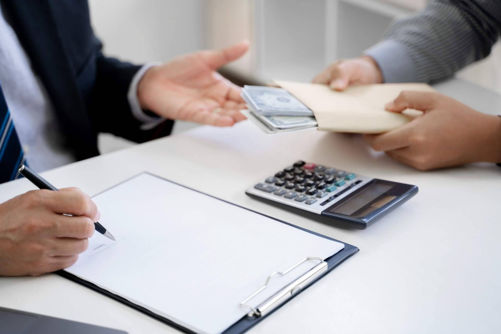 La Ley de Segunda Oportunidad para hacer frente a los abusos bancarios